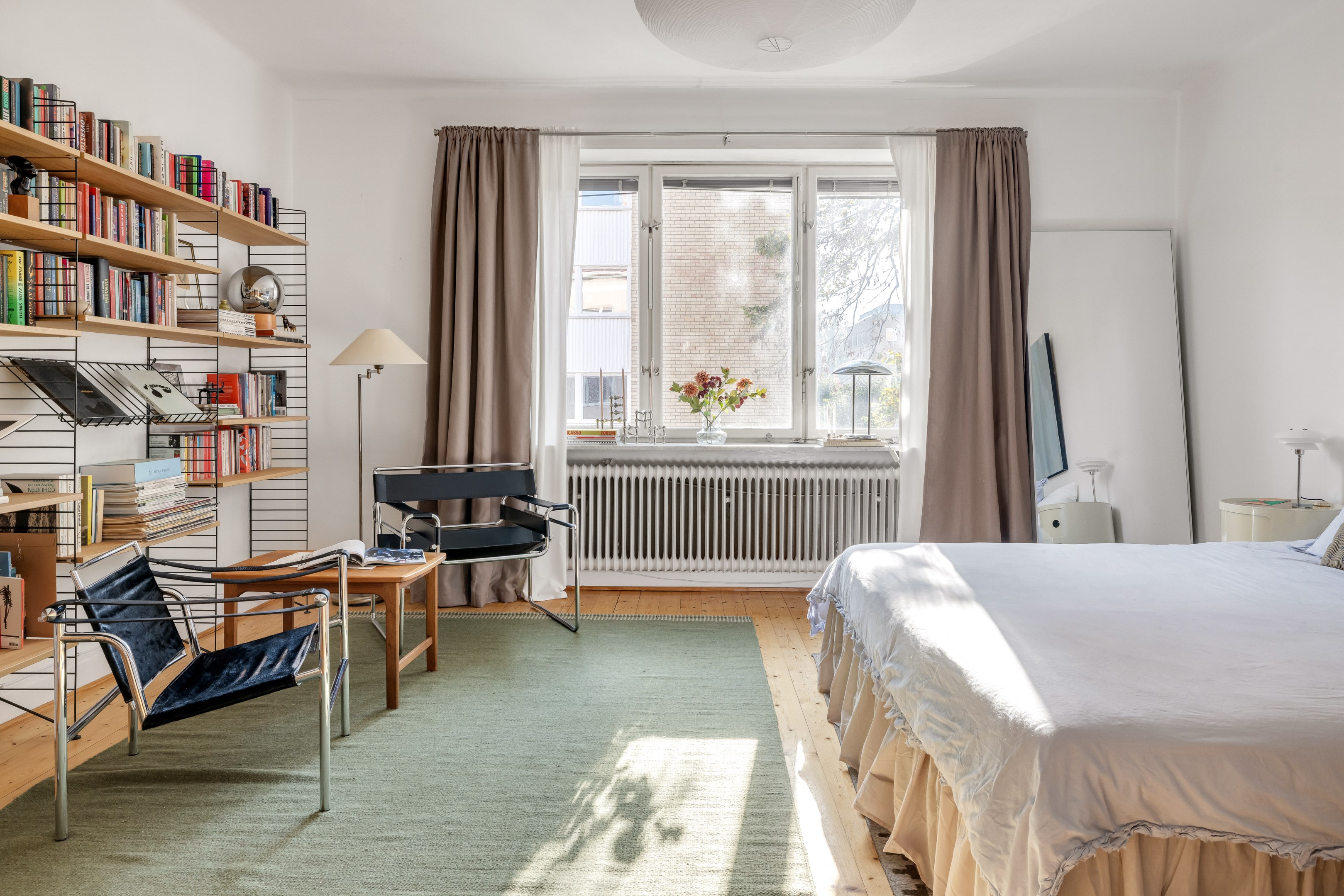Bostadsbild från Höganäsgatan 4A, Till salu i Höganäs, Uppsala