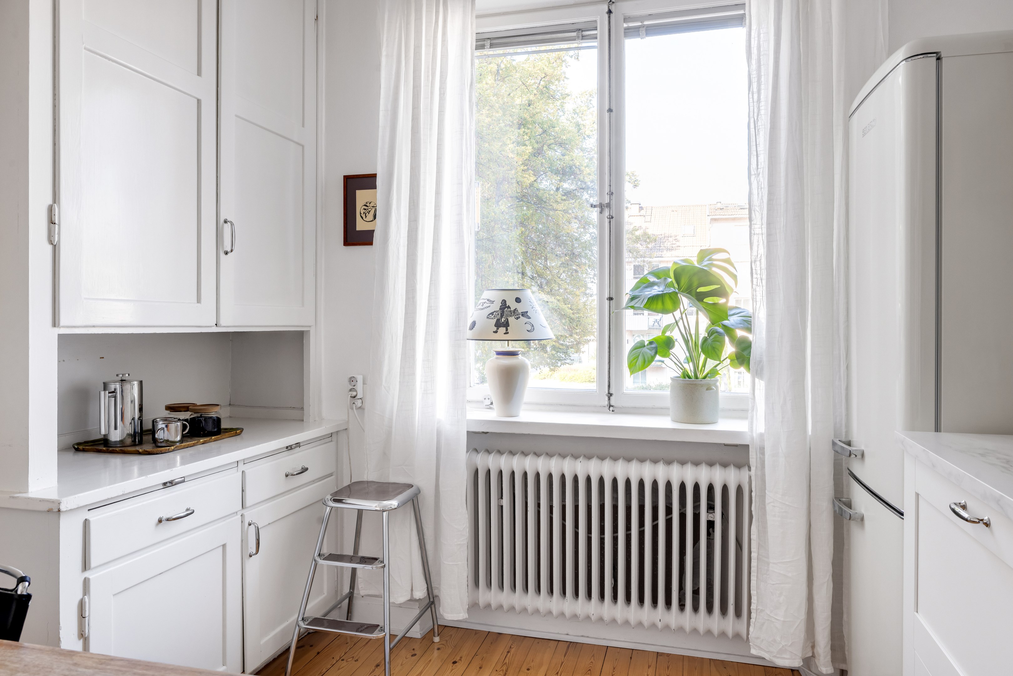 Bostadsbild från Höganäsgatan 4A, Till salu i Höganäs, Uppsala