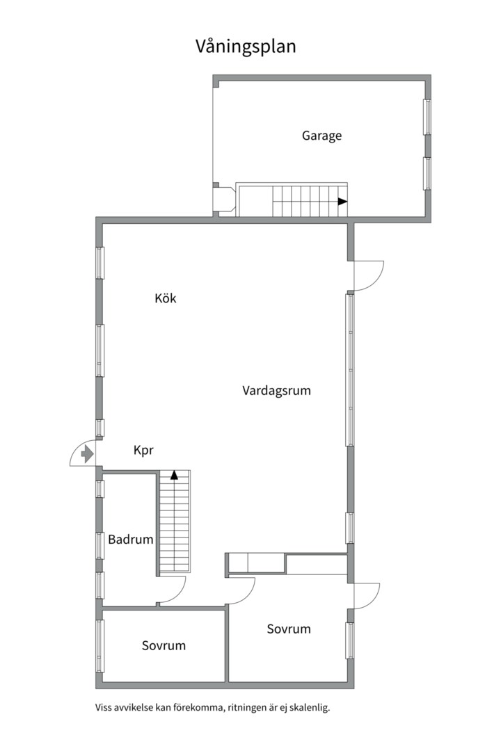 Dalkärrsvägen 8 – bild 20