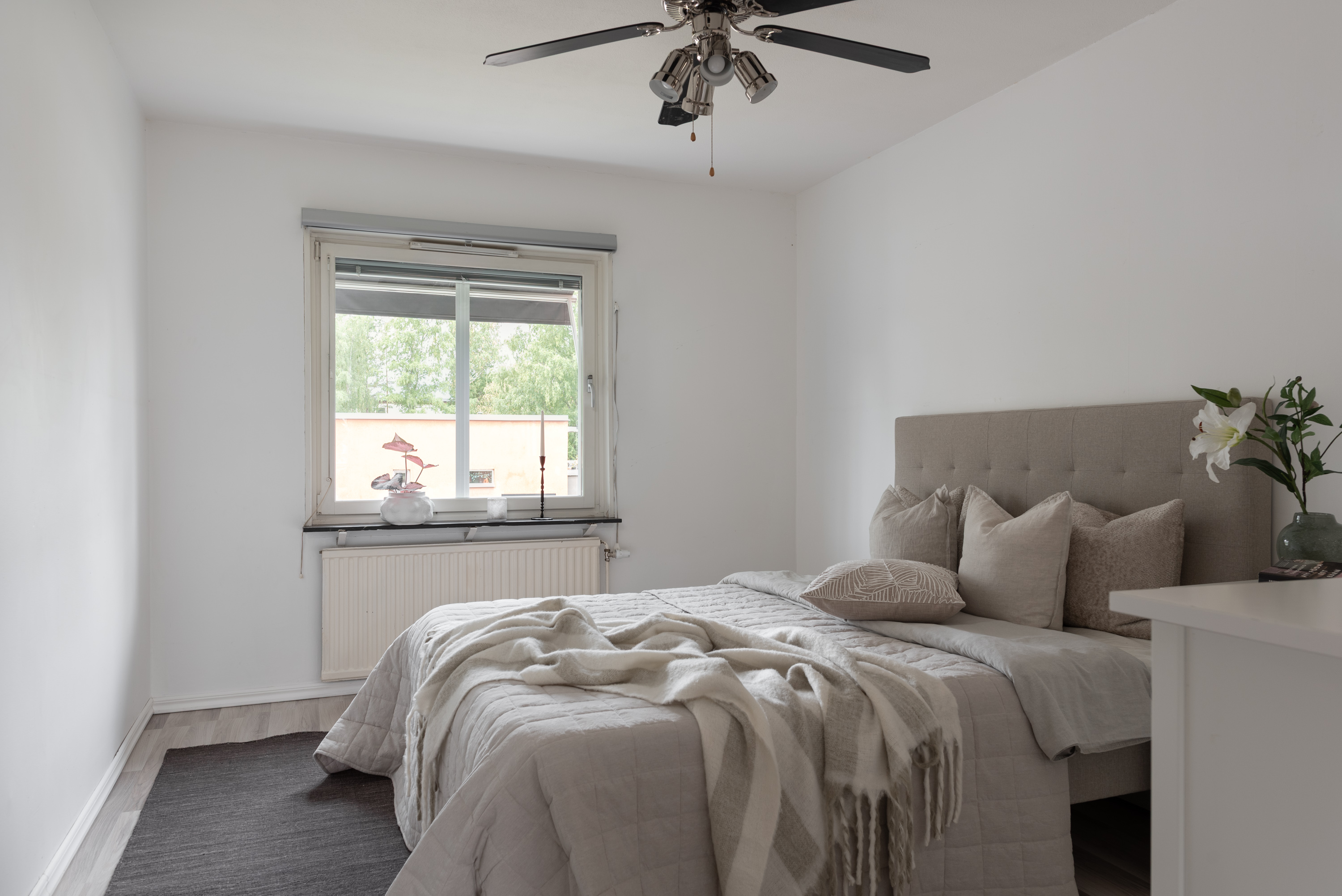 Bostadsbild från Gunnilbogatan 36B, Till salu i Malmaberg, Västerås