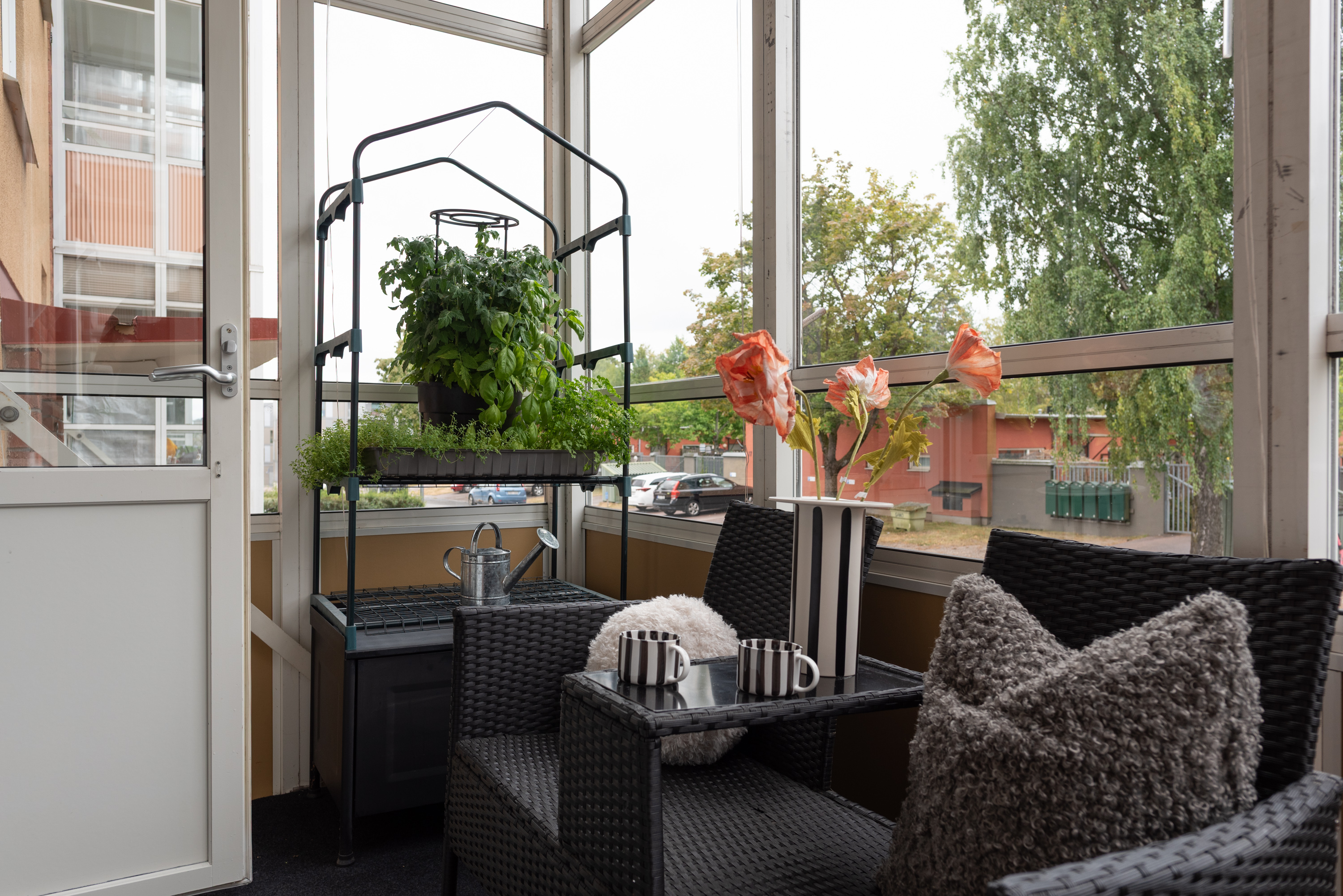 Bostadsbild från Gunnilbogatan 36B, Till salu i Malmaberg, Västerås