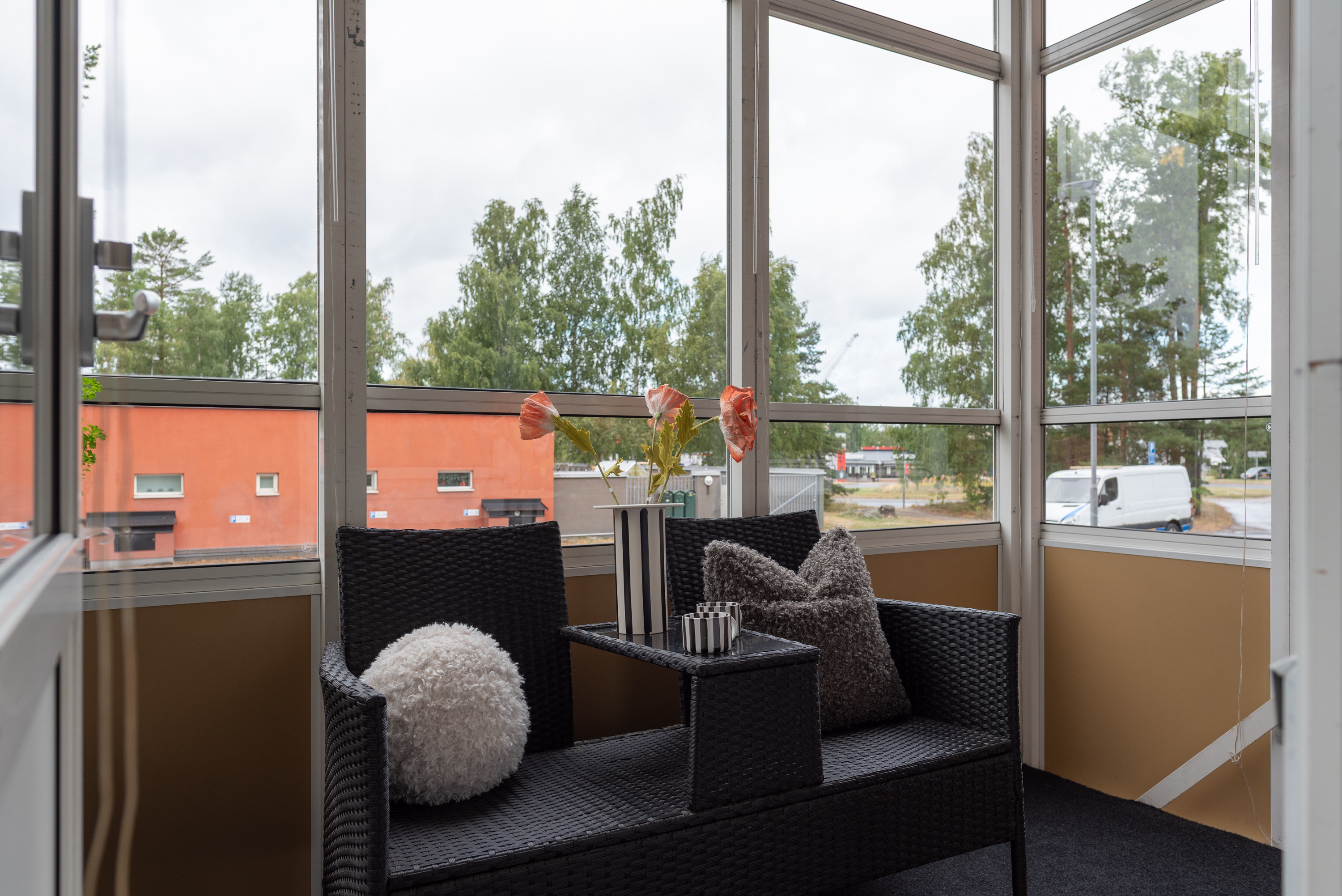 Bostadsbild från Gunnilbogatan 36B, Till salu i Malmaberg, Västerås