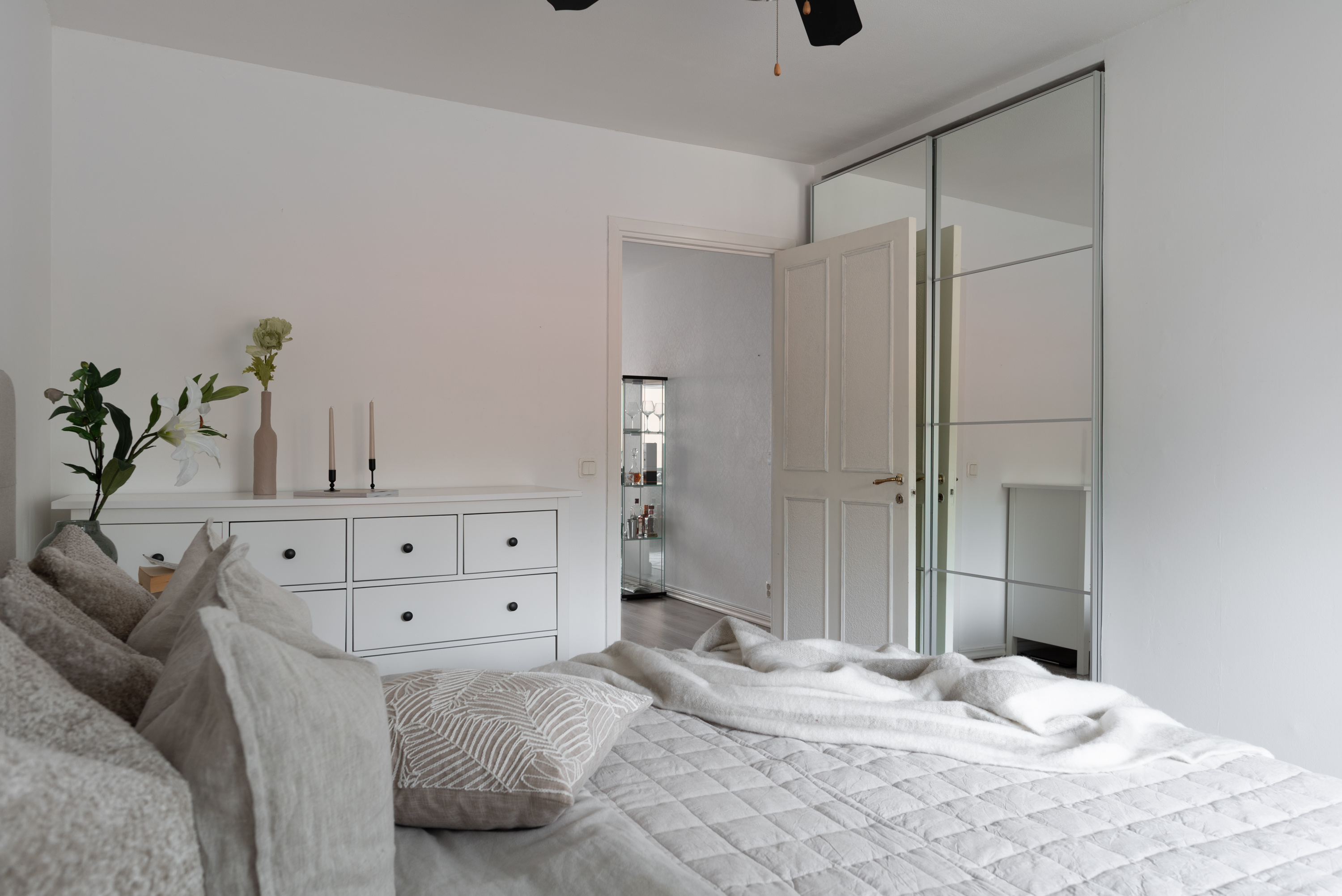Bostadsbild från Gunnilbogatan 36B, Till salu i Malmaberg, Västerås