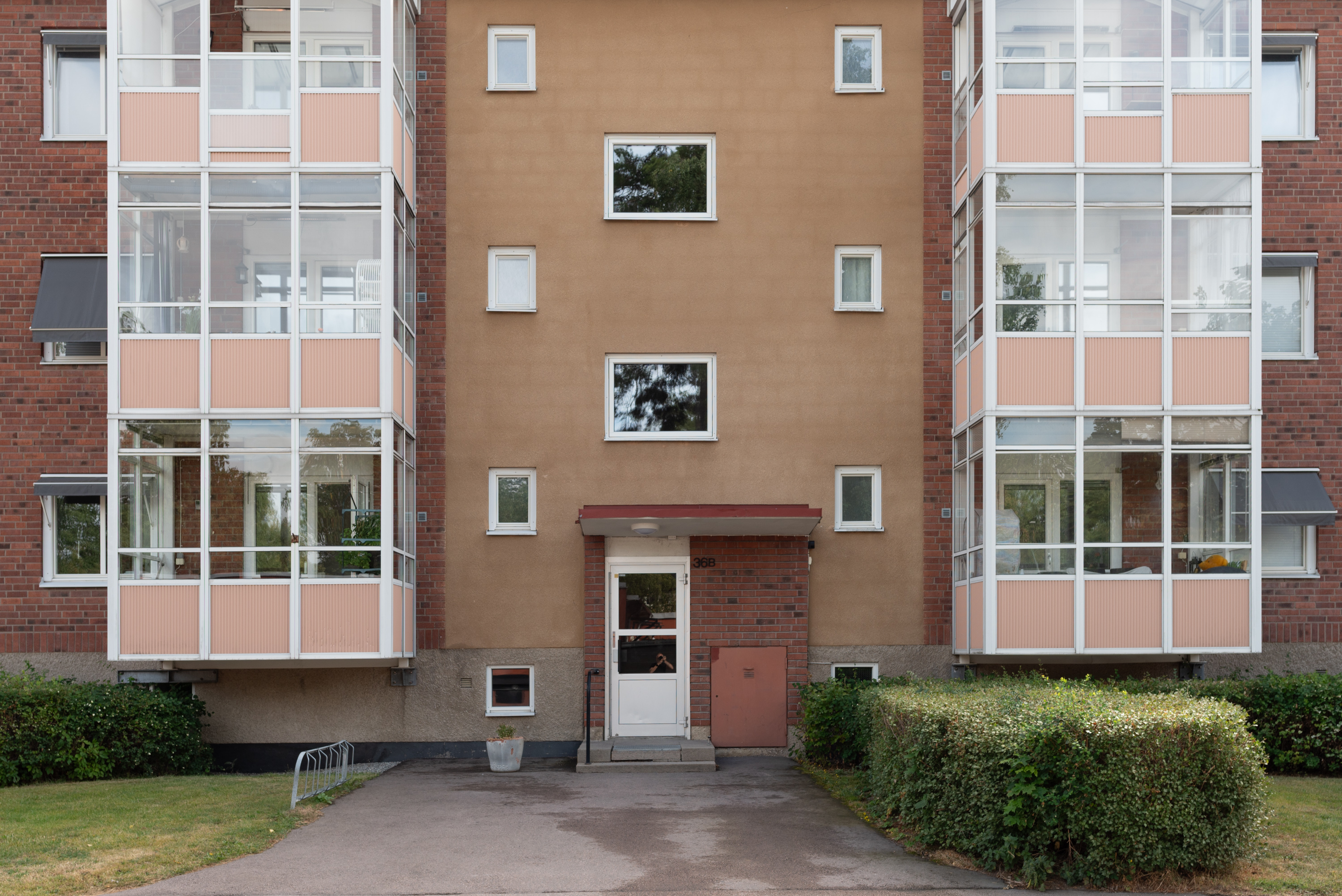 Bostadsbild från Gunnilbogatan 36B, Till salu i Malmaberg, Västerås