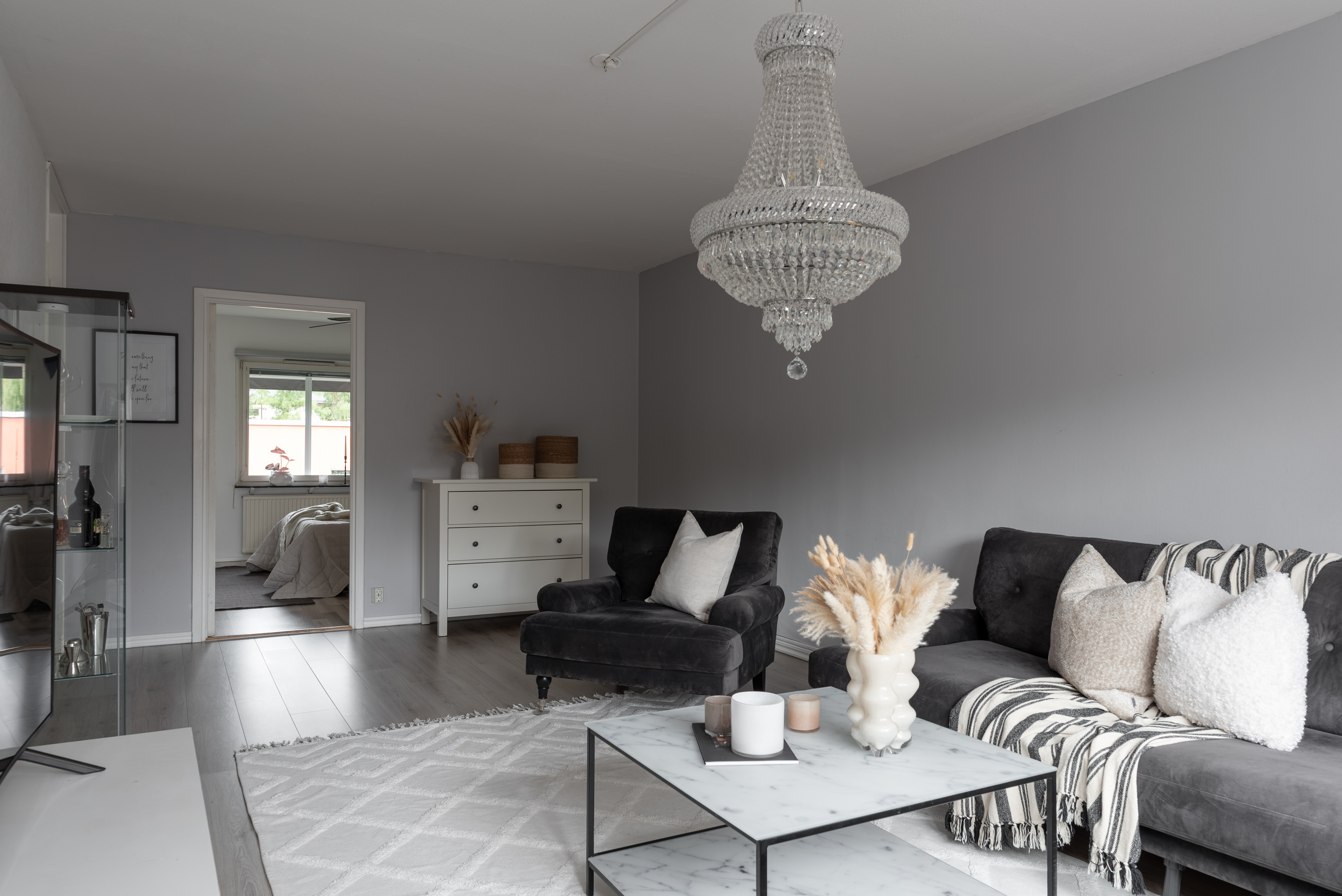 Bostadsbild från Gunnilbogatan 36B, Till salu i Malmaberg, Västerås