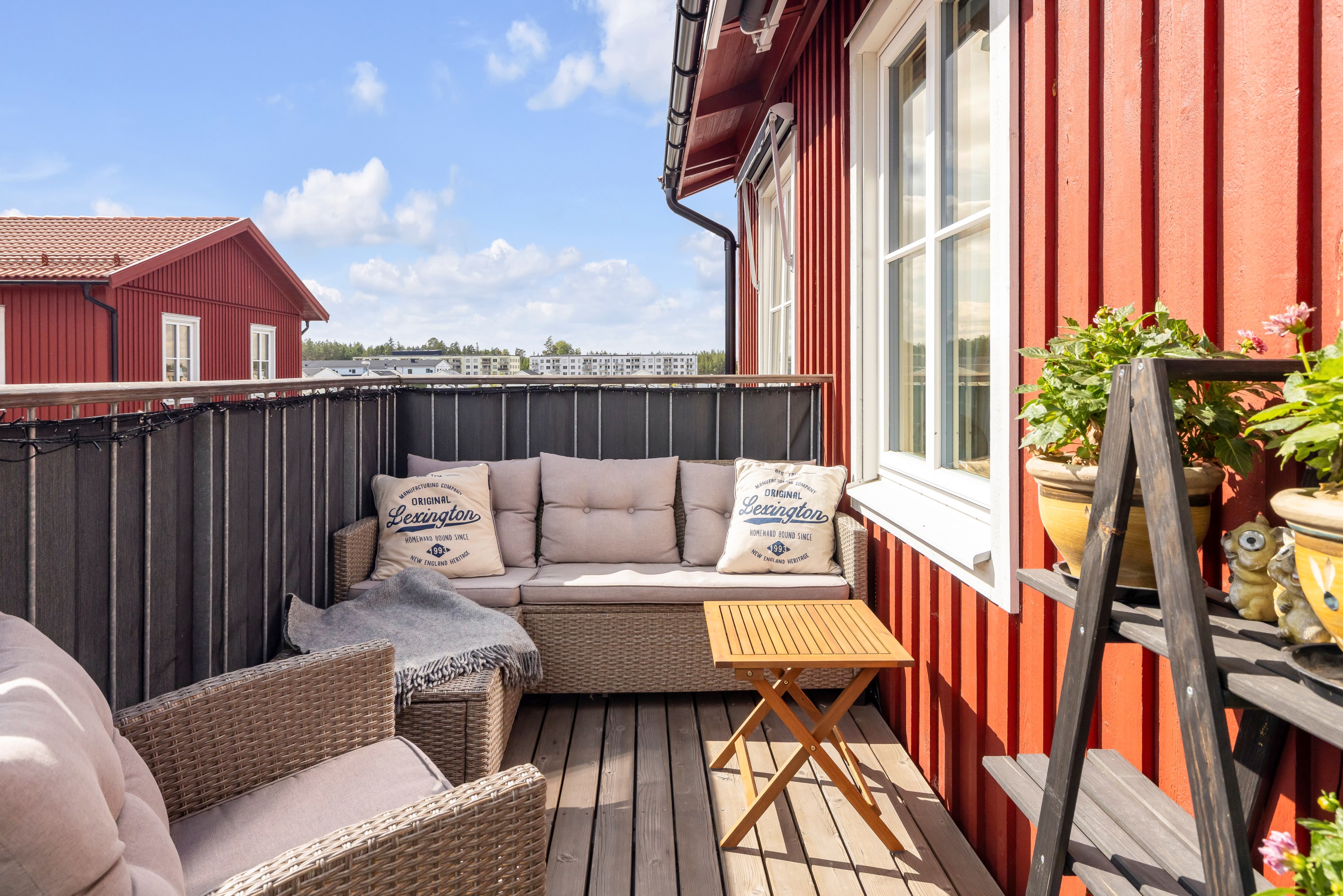 Bostadsbild från Stackmolnsvägen 83A, Kommande i Storvreta, Uppsala