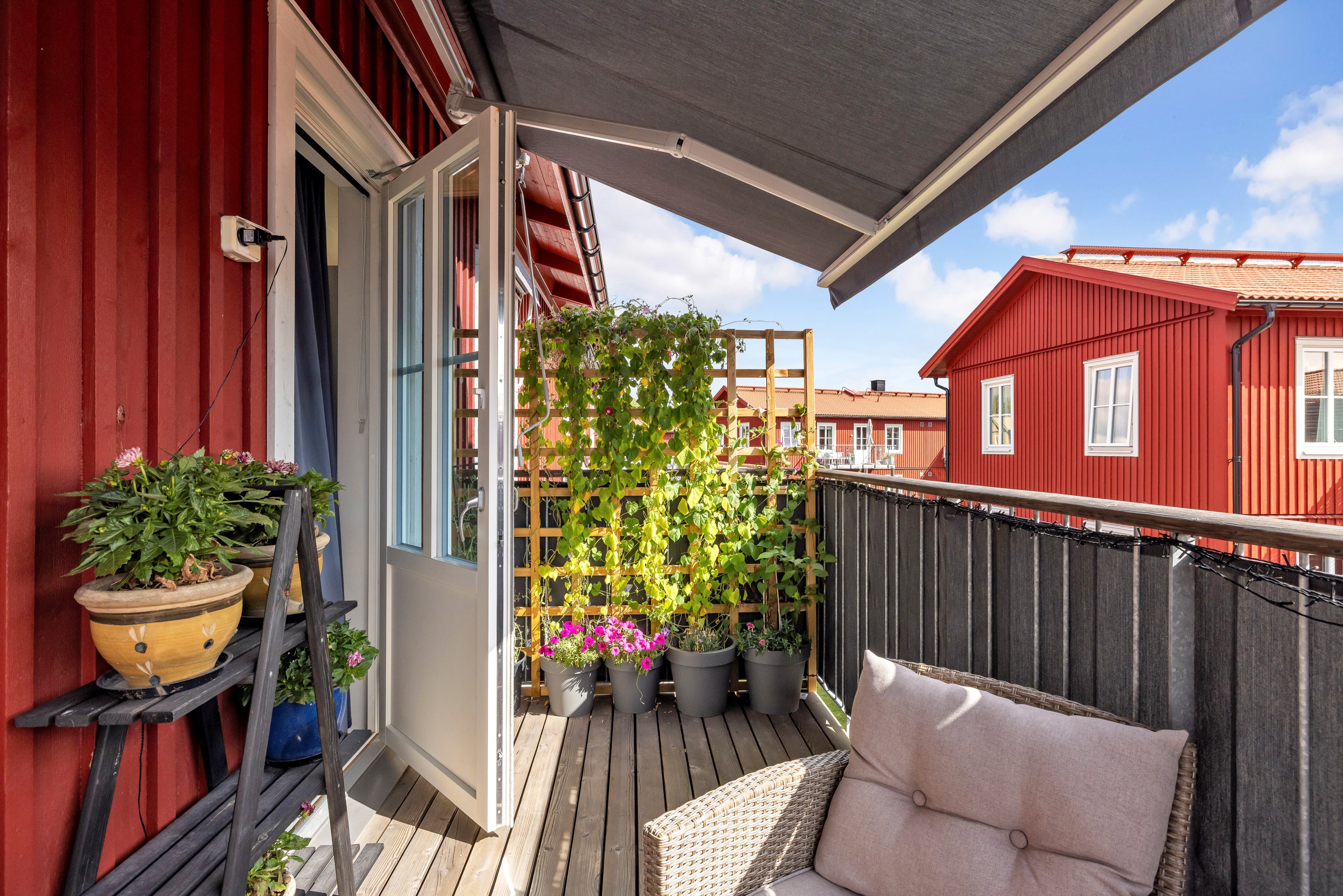 Bostadsbild från Stackmolnsvägen 83A, Kommande i Storvreta, Uppsala