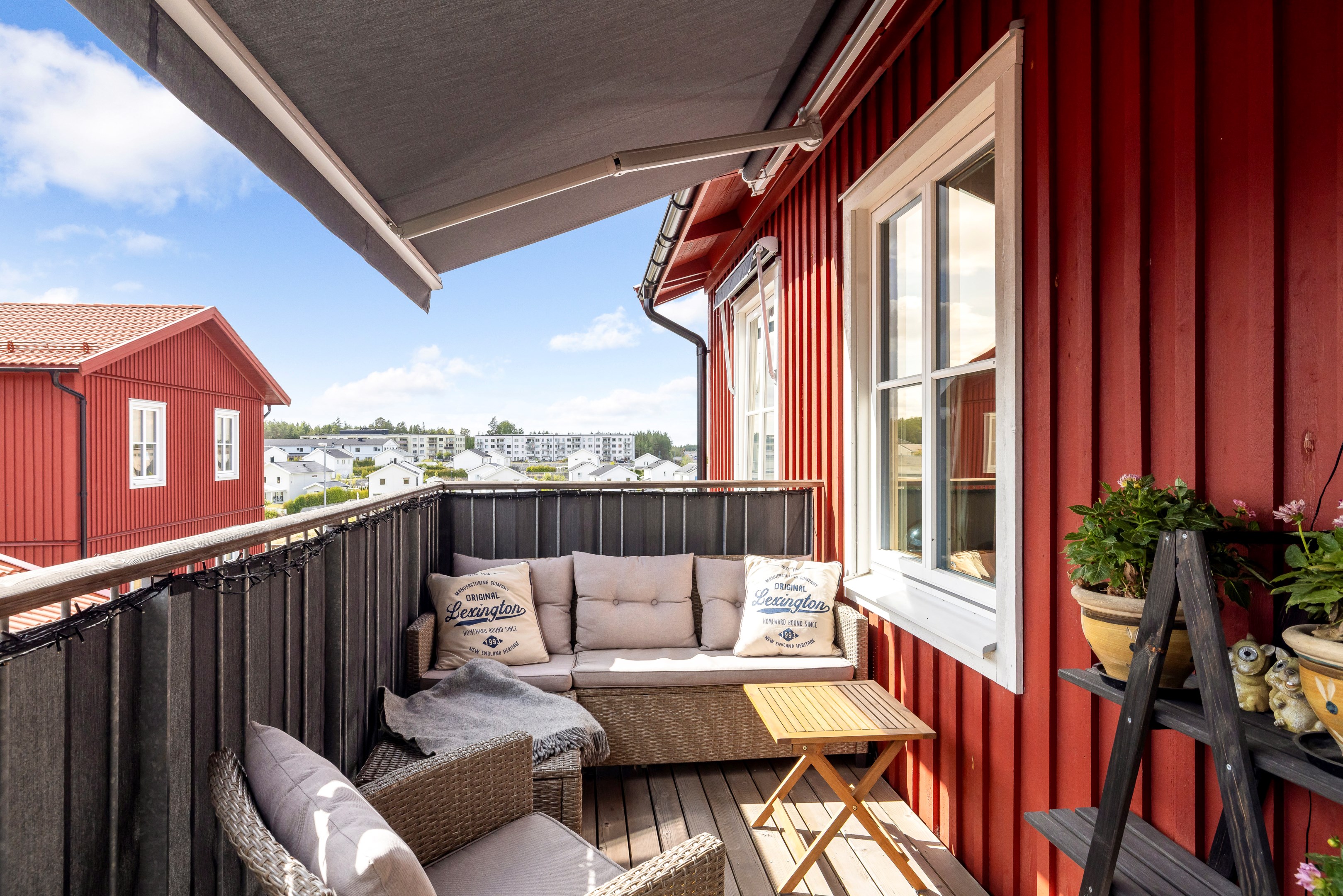 Bostadsbild från Stackmolnsvägen 83A, Kommande i Storvreta, Uppsala
