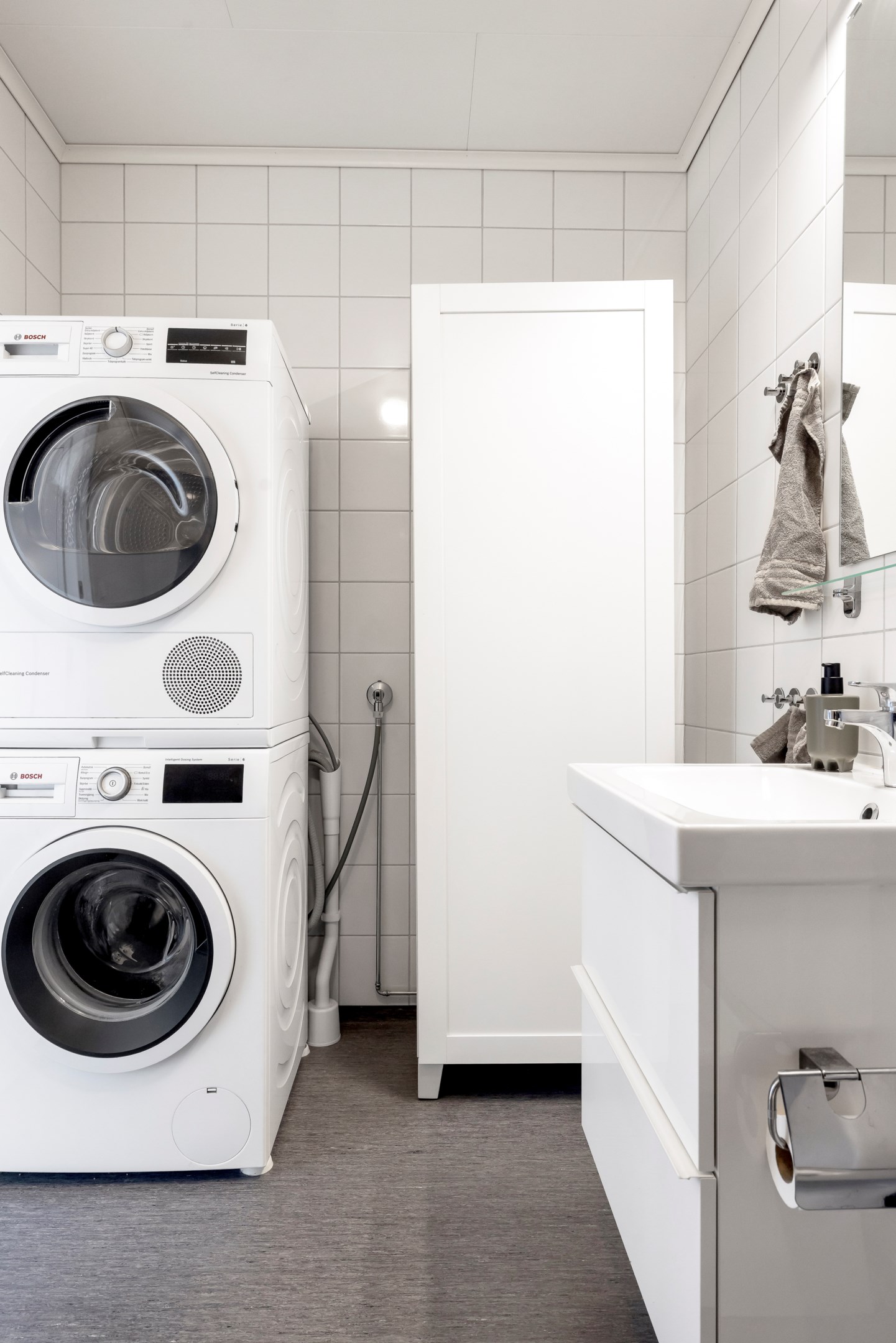 Bostadsbild från Stackmolnsvägen 83A, Kommande i Storvreta, Uppsala