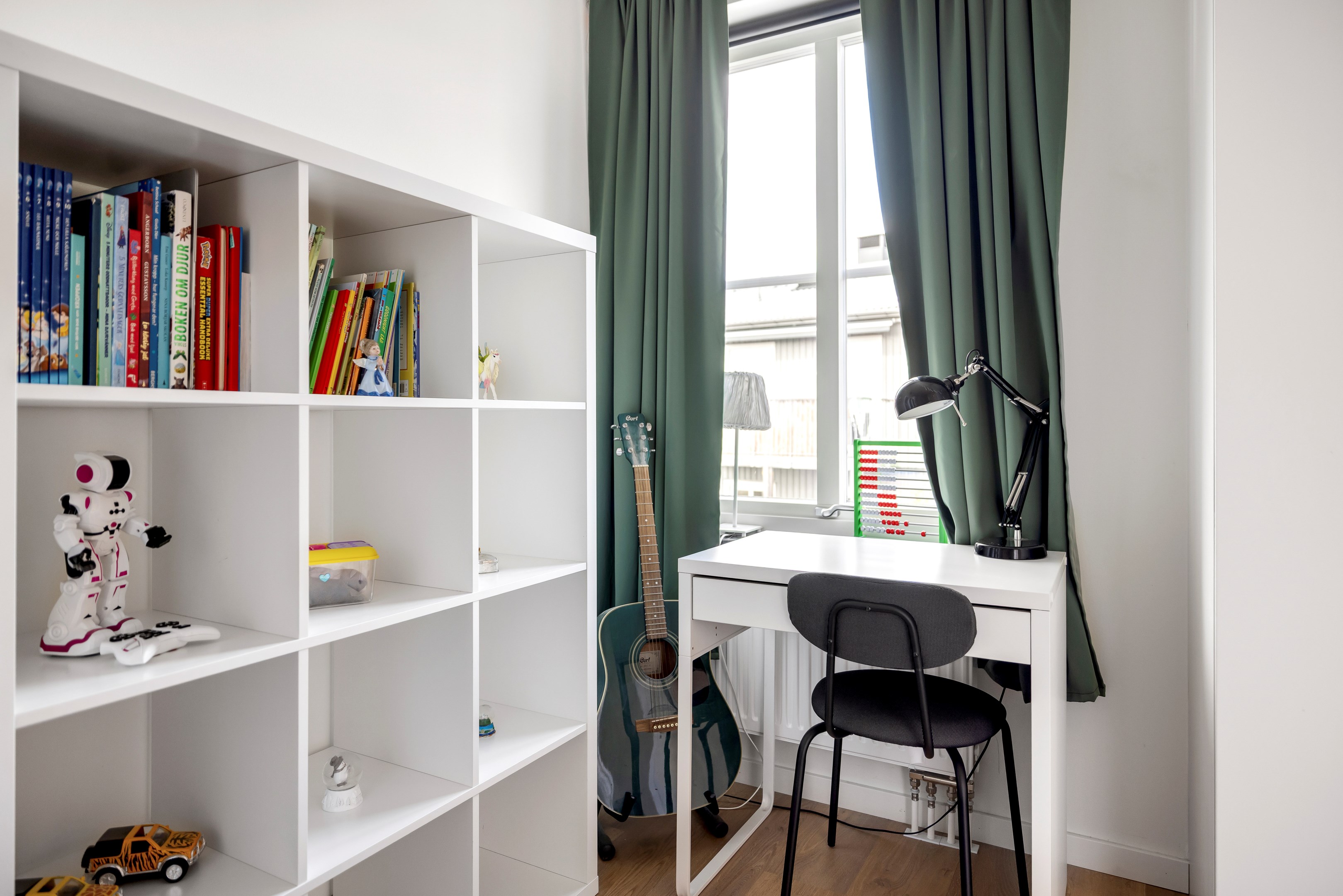 Bostadsbild från Stackmolnsvägen 83A, Kommande i Storvreta, Uppsala