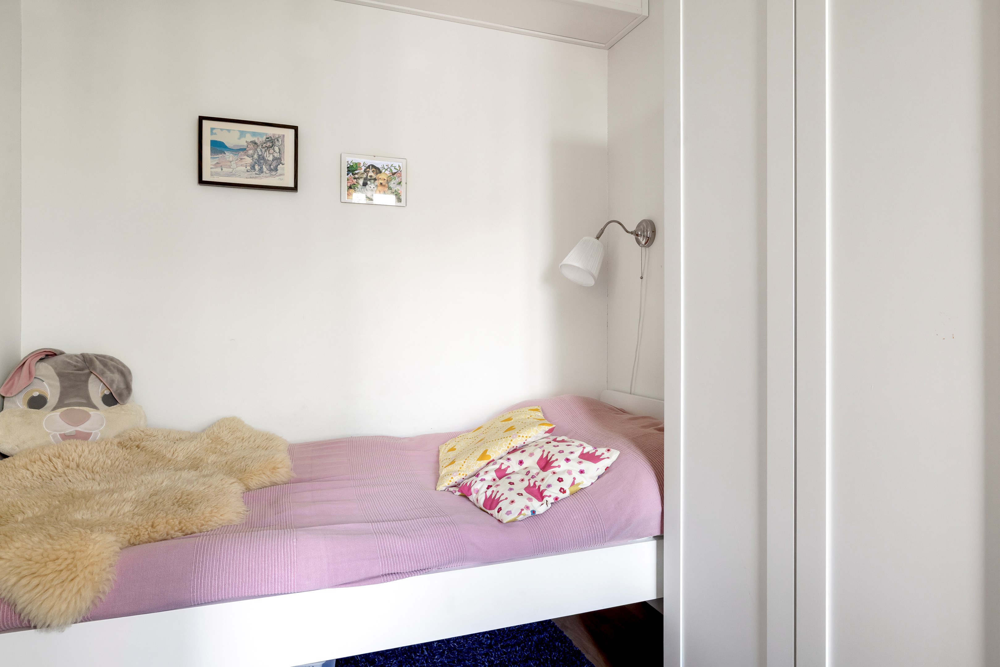 Bostadsbild från Stackmolnsvägen 83A, Kommande i Storvreta, Uppsala