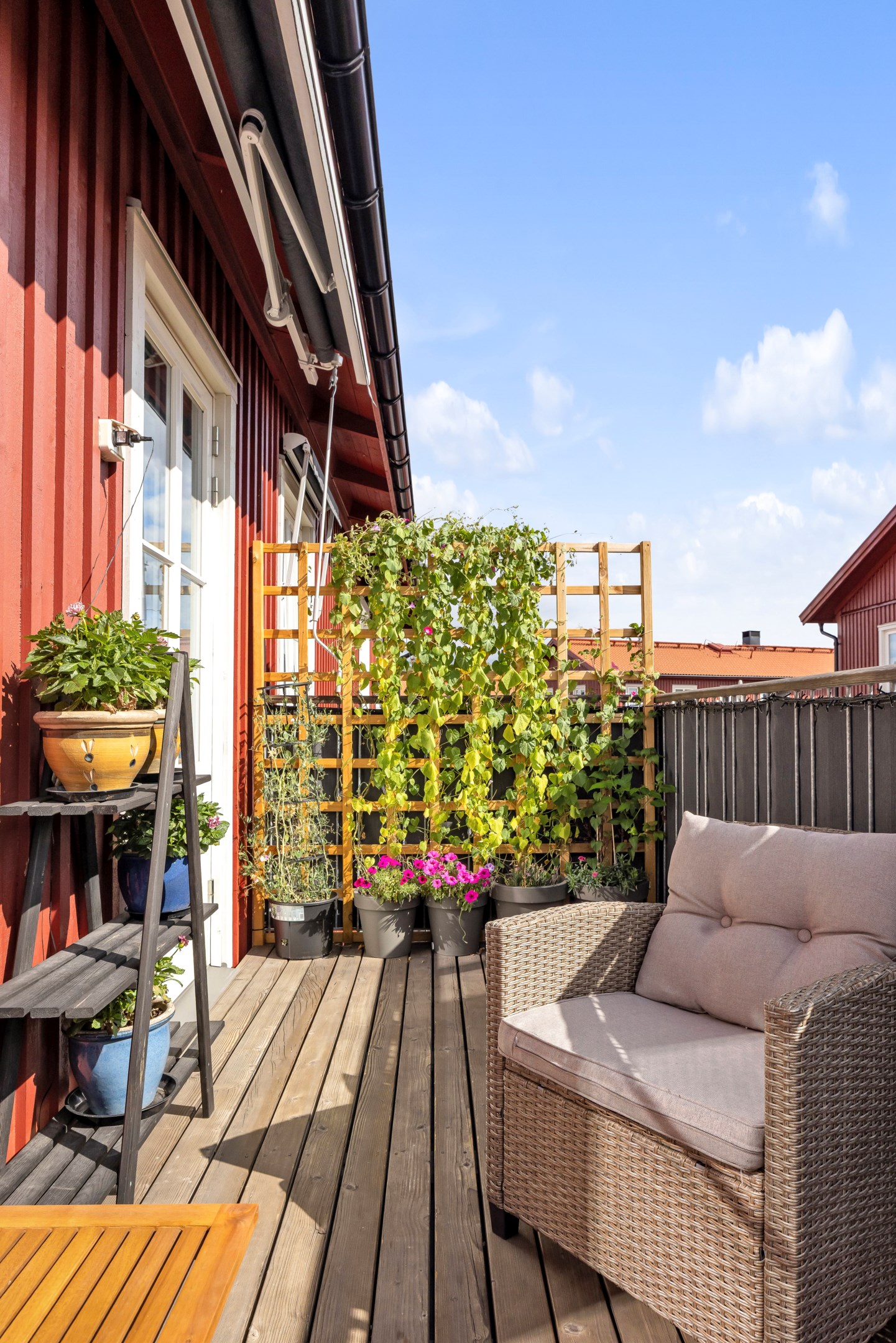 Bostadsbild från Stackmolnsvägen 83A, Kommande i Storvreta, Uppsala