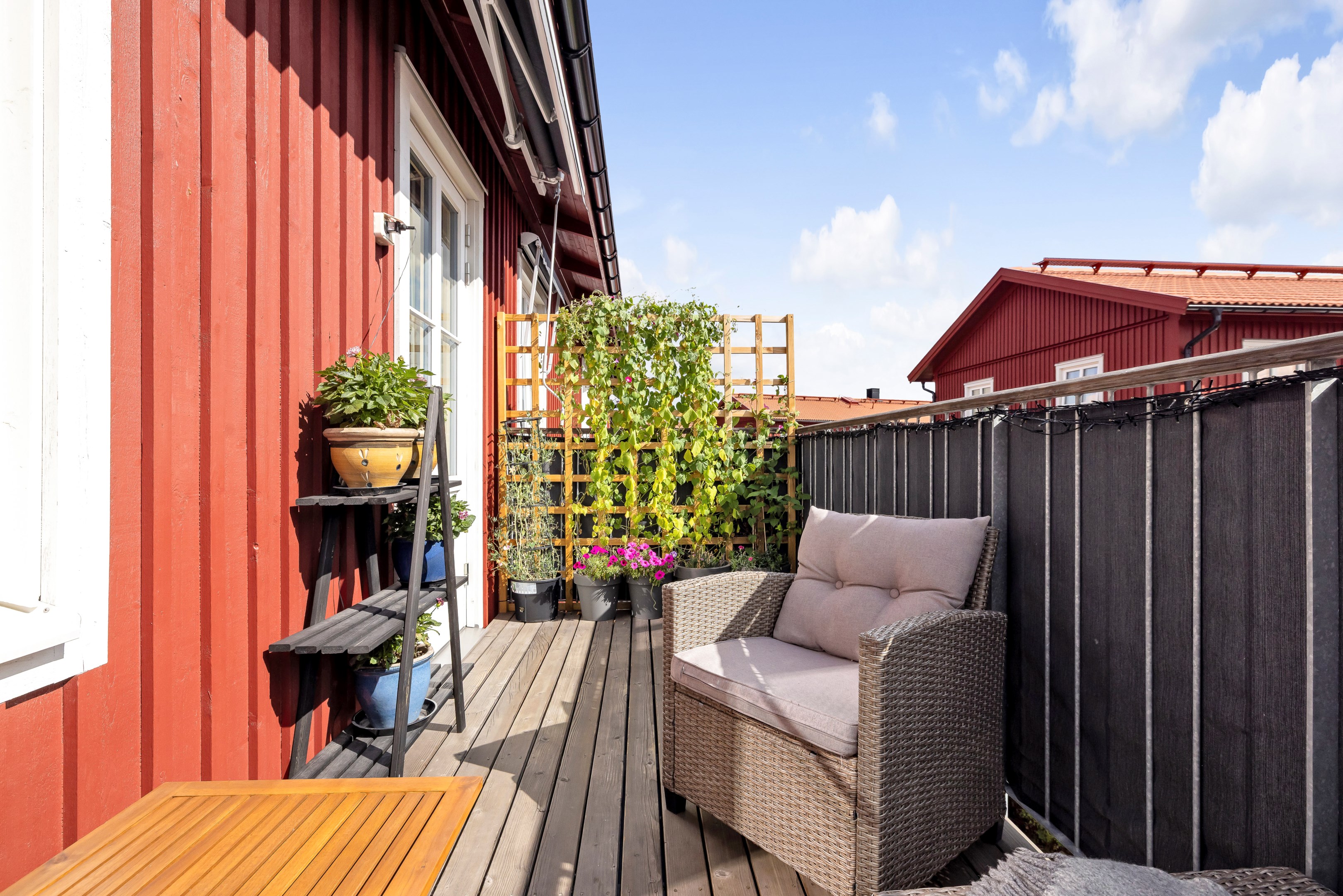 Bostadsbild från Stackmolnsvägen 83A, Kommande i Storvreta, Uppsala