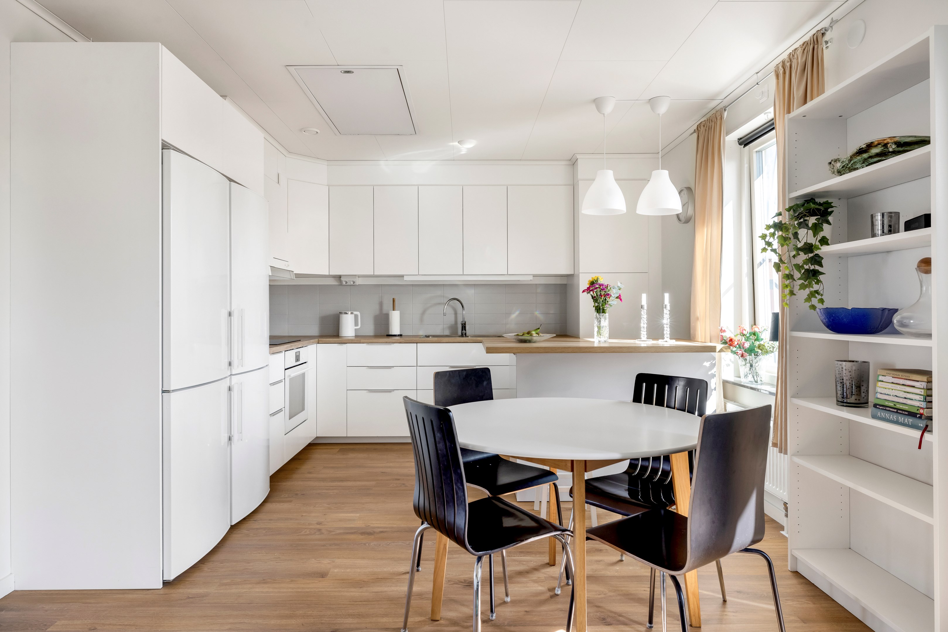Bostadsbild från Stackmolnsvägen 83A, Kommande i Storvreta, Uppsala
