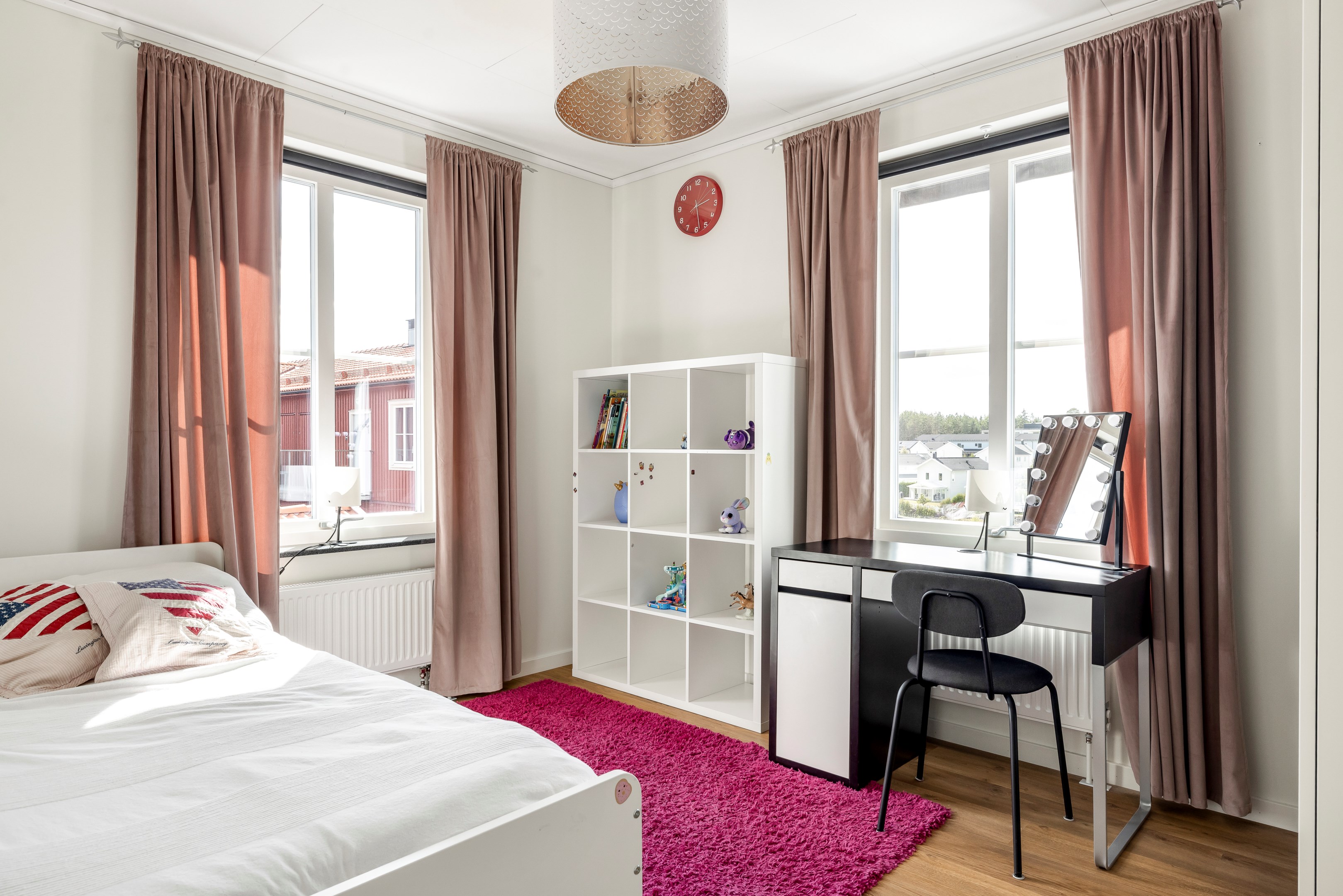 Bostadsbild från Stackmolnsvägen 83A, Kommande i Storvreta, Uppsala