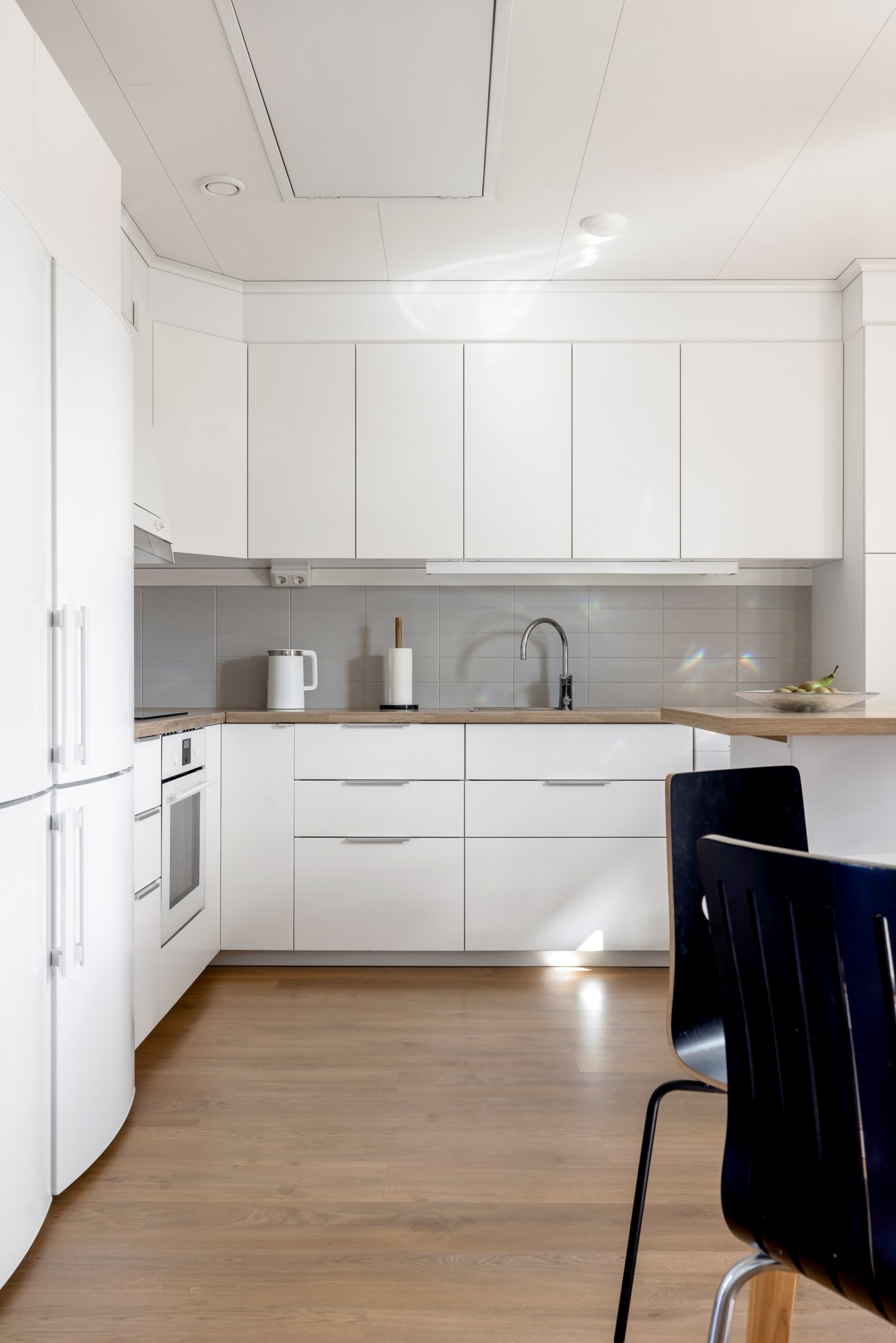 Bostadsbild från Stackmolnsvägen 83A, Kommande i Storvreta, Uppsala