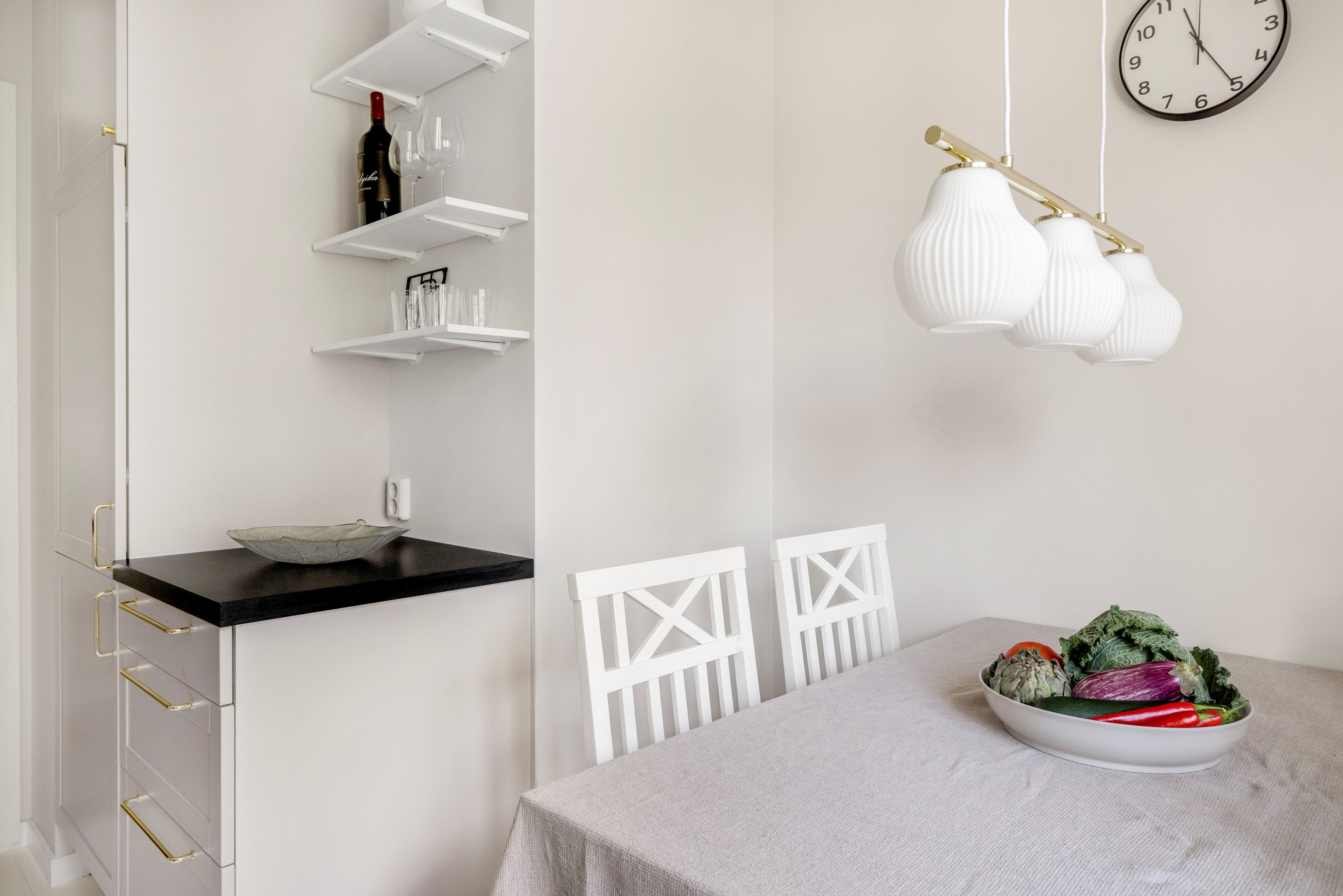 Bostadsbild från Norrtäljegatan 28, Kommande i Fålhagen, Uppsala