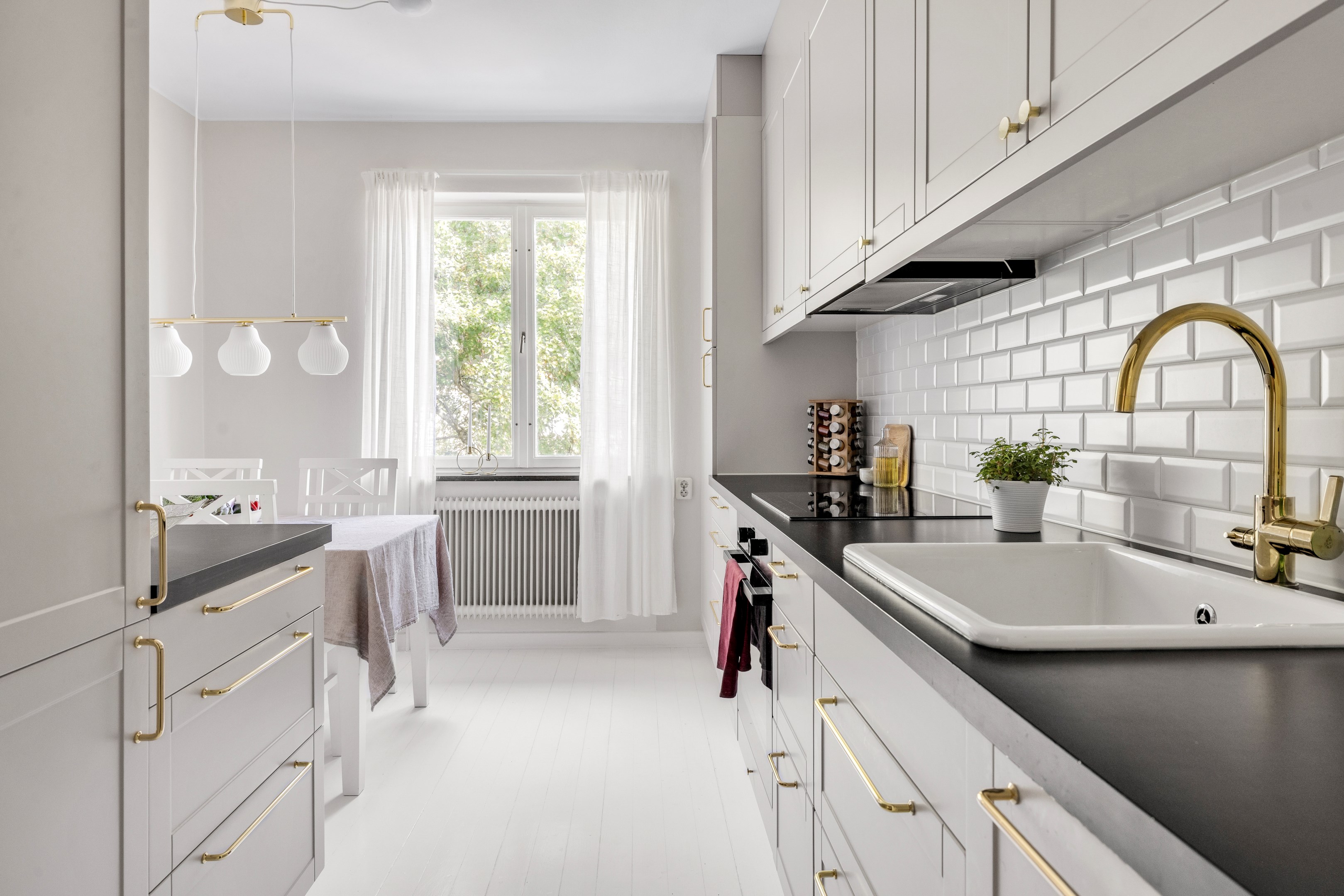 Bostadsbild från Norrtäljegatan 28, Kommande i Fålhagen, Uppsala