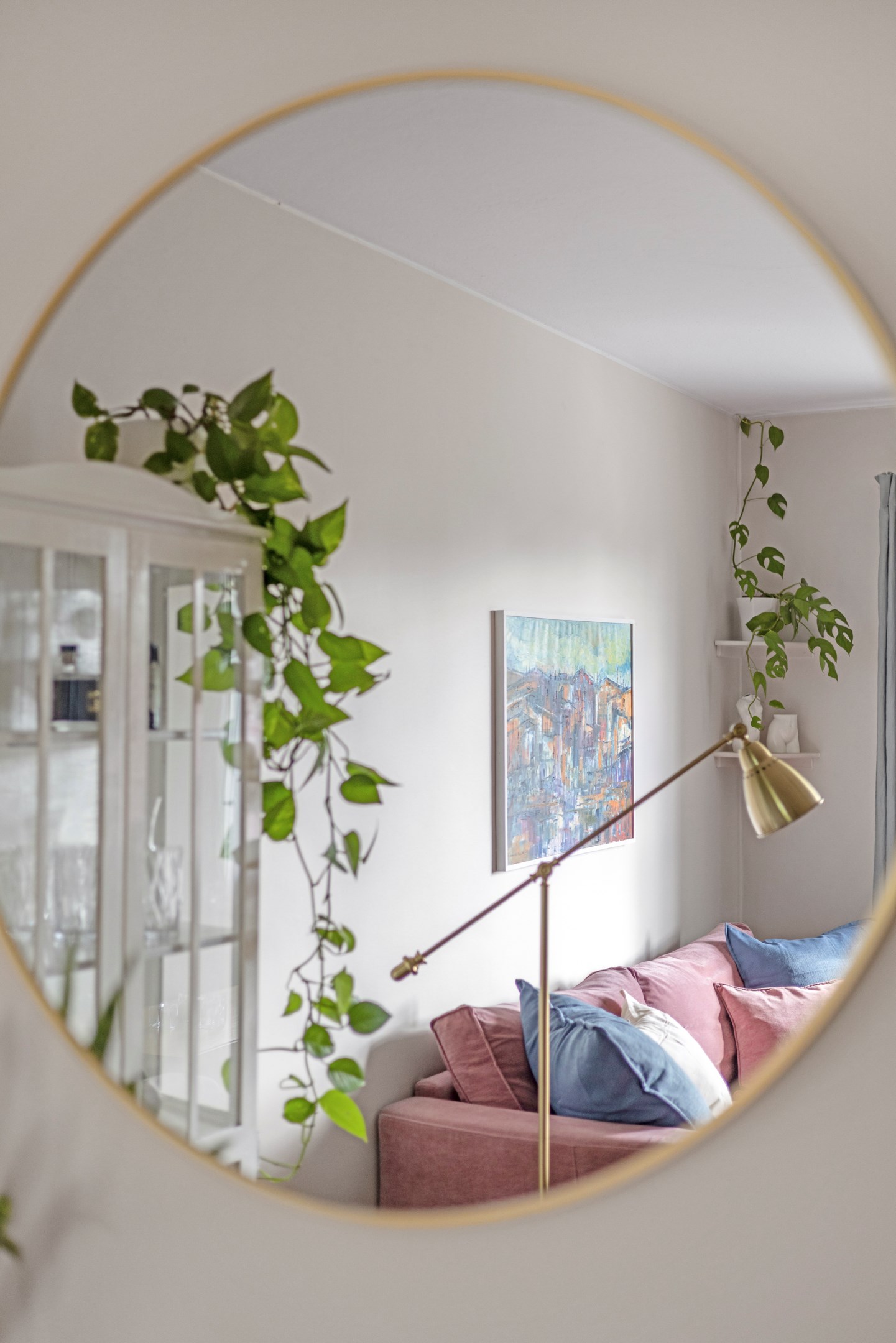 Bostadsbild från Norrtäljegatan 28, Kommande i Fålhagen, Uppsala