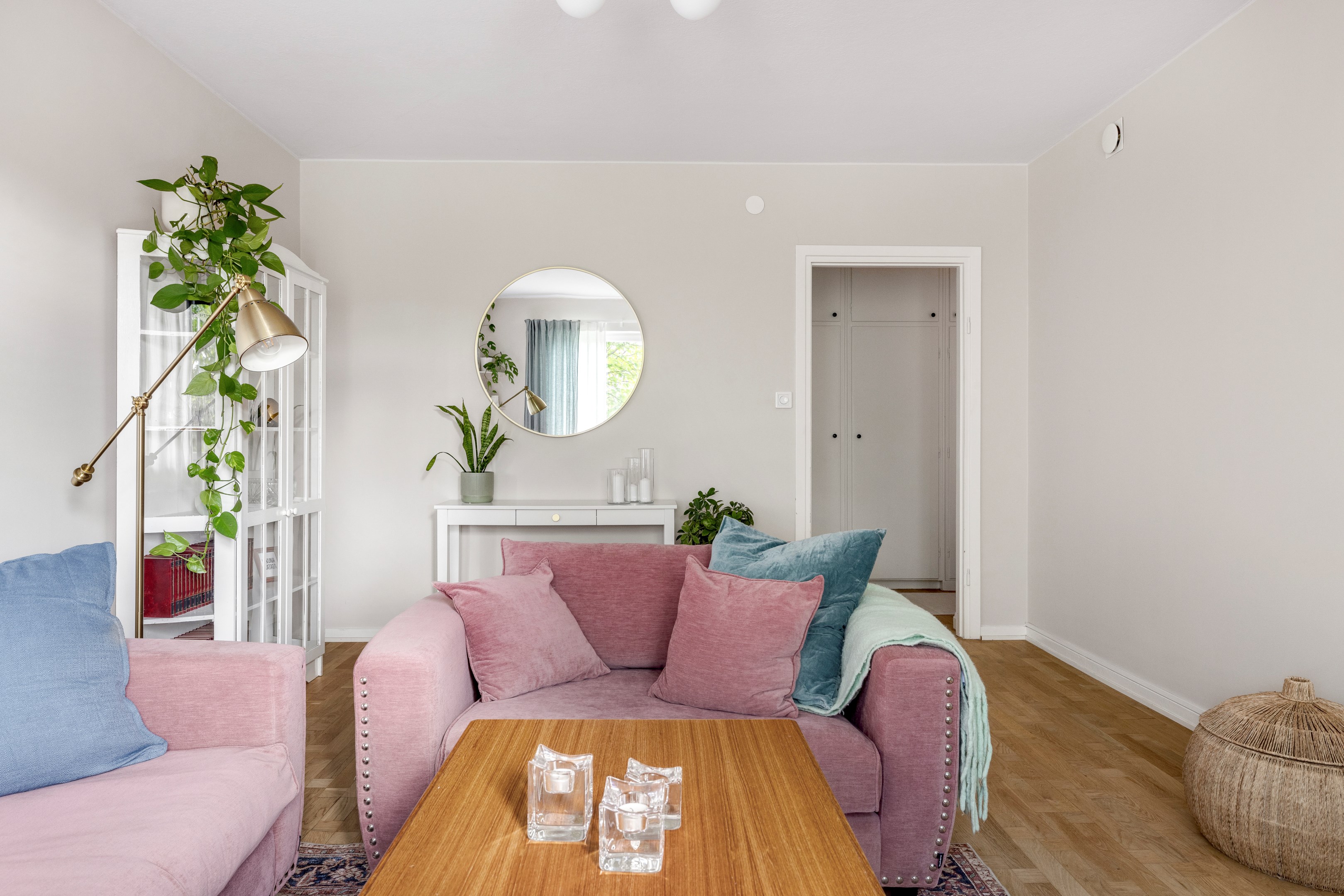 Bostadsbild från Norrtäljegatan 28, Kommande i Fålhagen, Uppsala