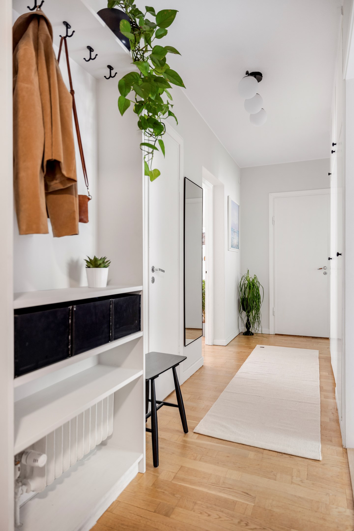 Bostadsbild från Norrtäljegatan 28, Kommande i Fålhagen, Uppsala