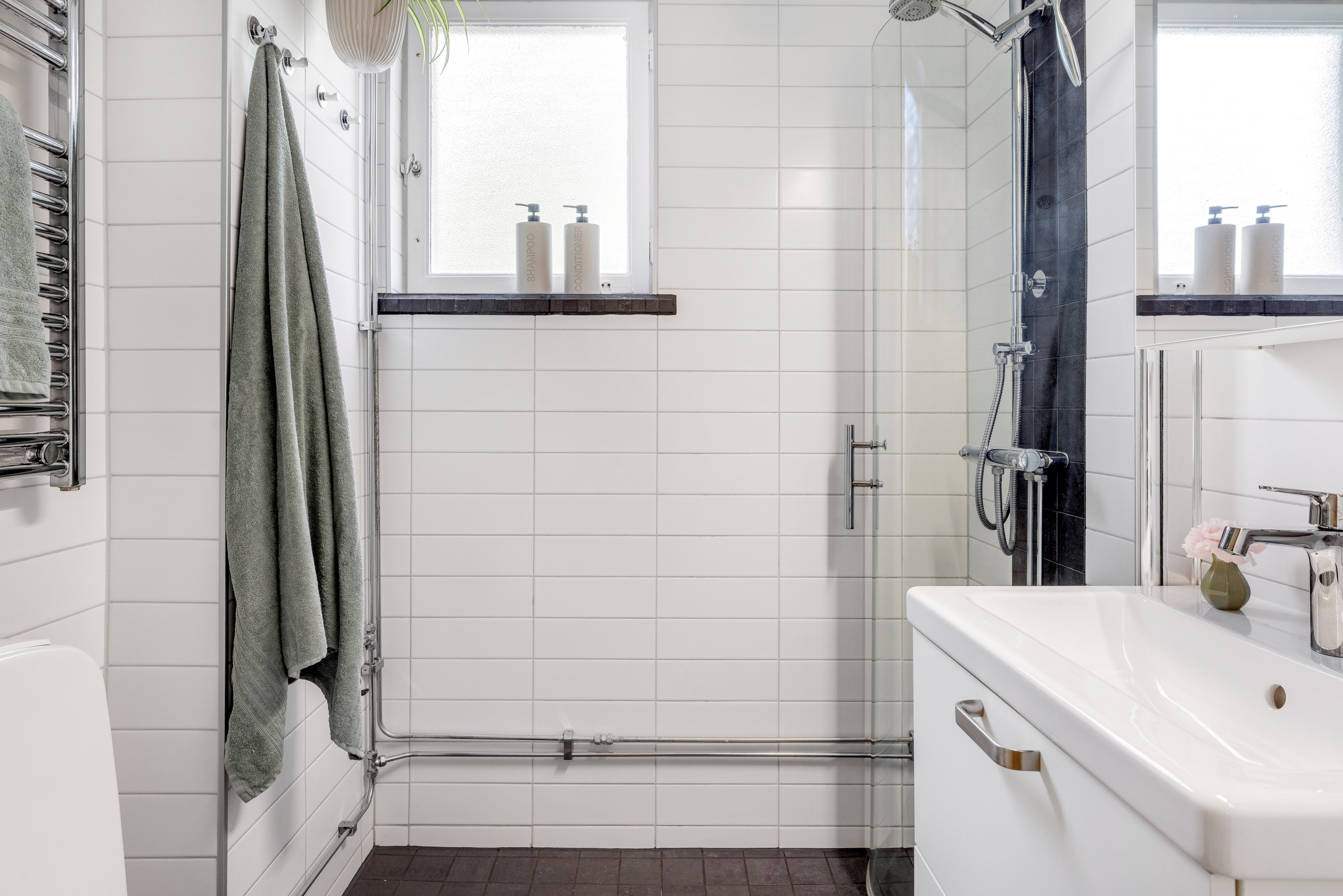 Bostadsbild från Norrtäljegatan 28, Kommande i Fålhagen, Uppsala
