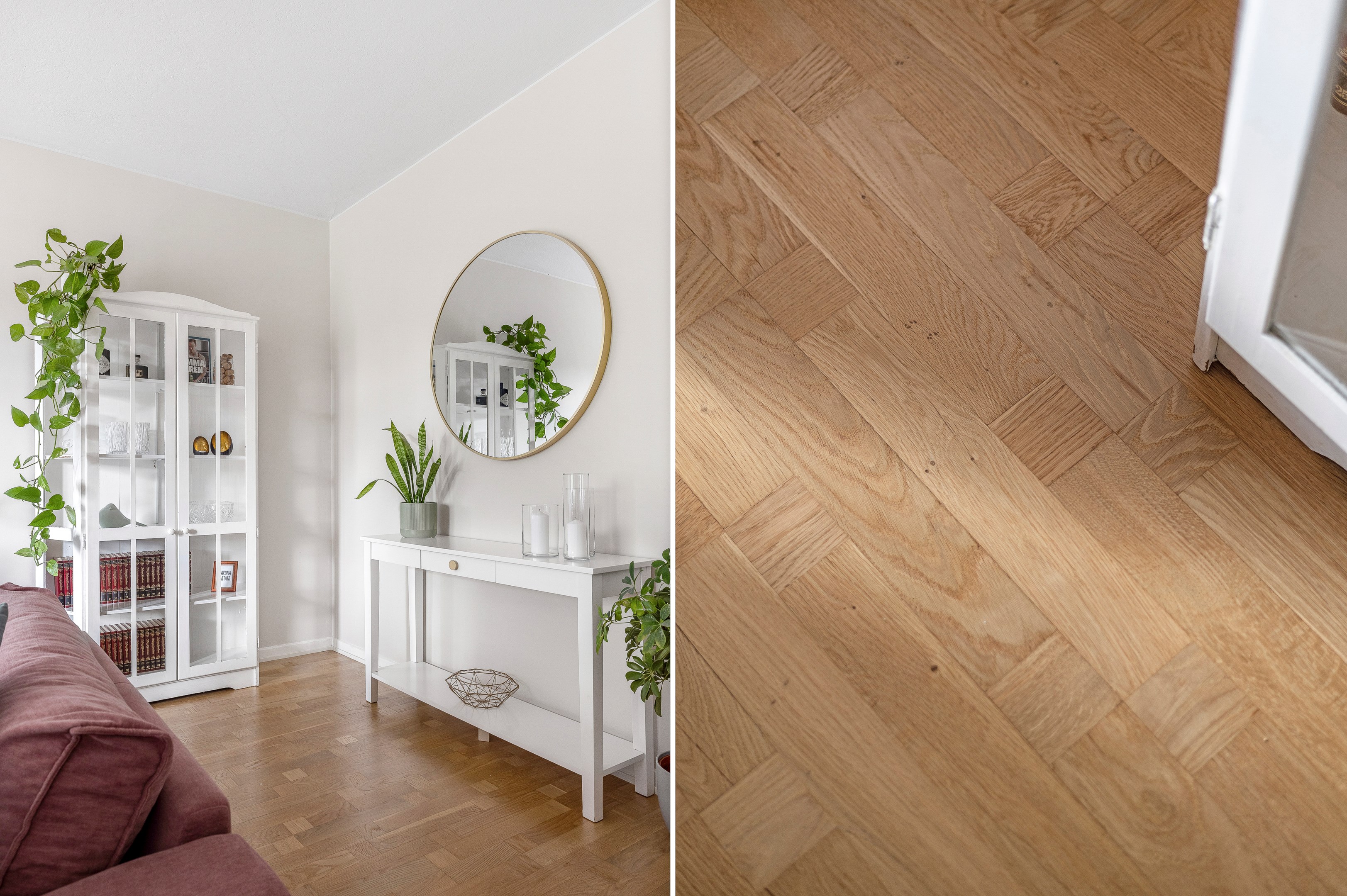 Bostadsbild från Norrtäljegatan 28, Kommande i Fålhagen, Uppsala