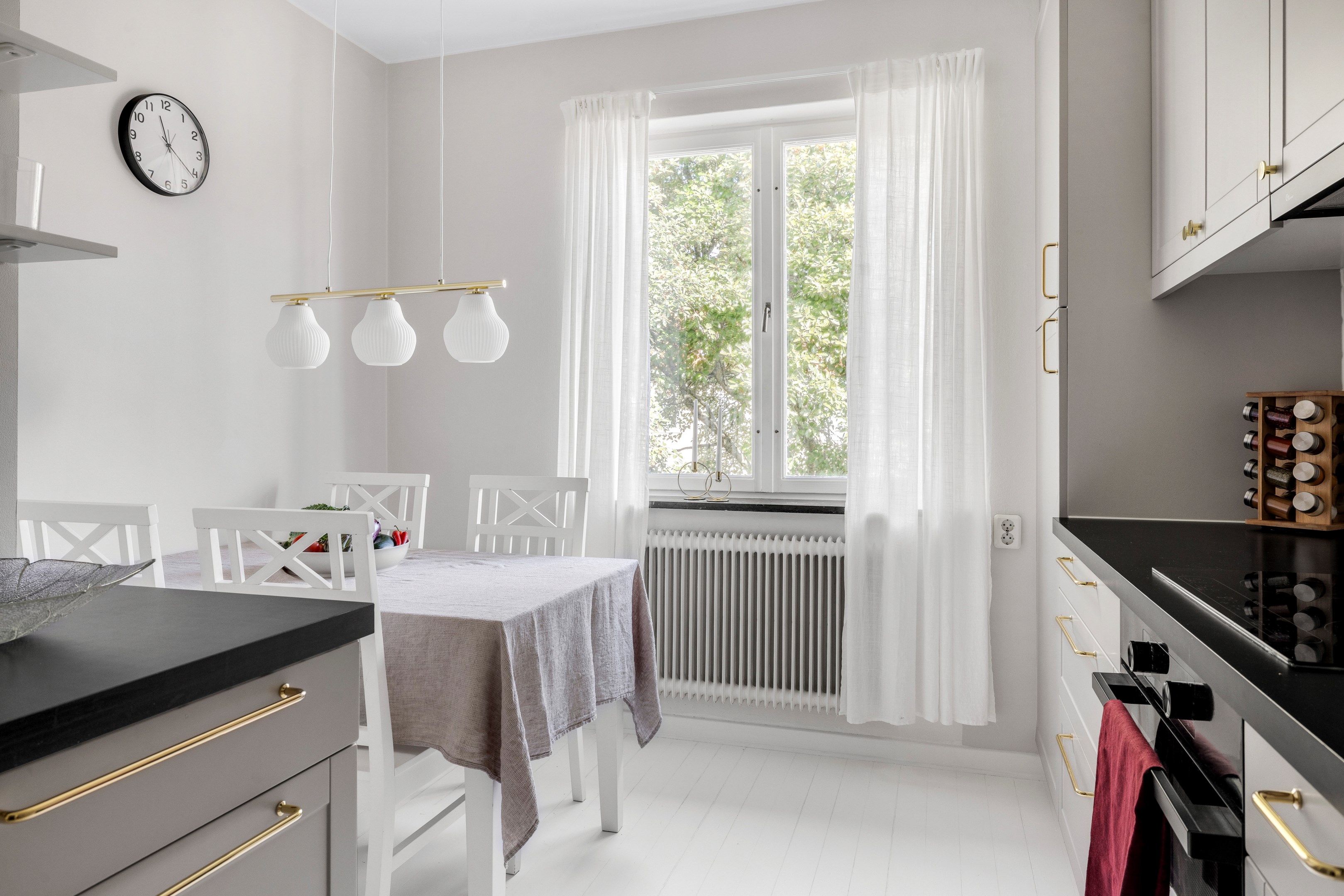 Bostadsbild från Norrtäljegatan 28, Kommande i Fålhagen, Uppsala