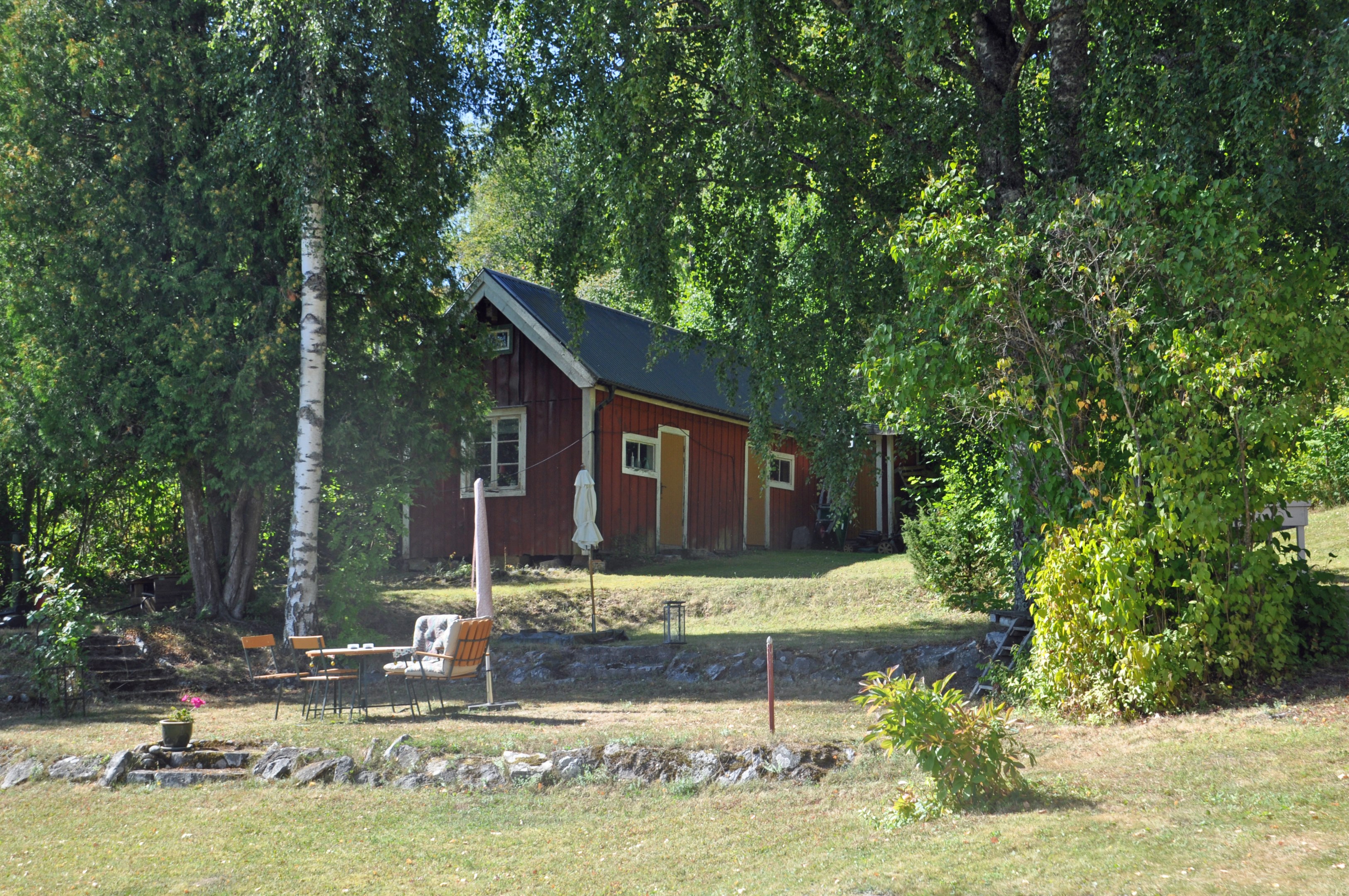 Uthus