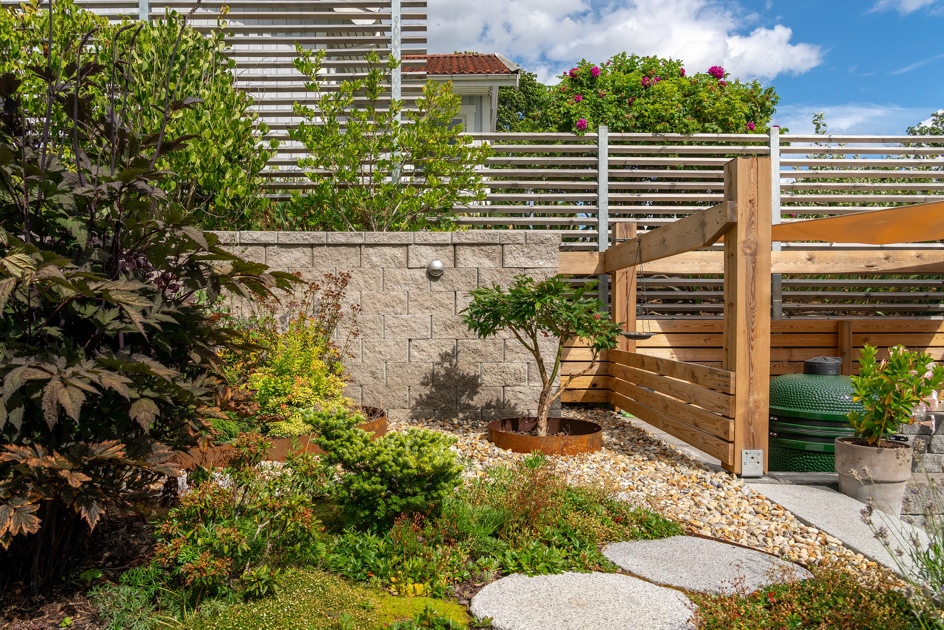 Bostadsbild från Adler Salvius väg 11, Kommande i Tullinge Parkhem, Botkyrka