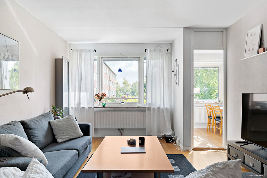 Bild 3 från Svensk Mäklartjänst AB