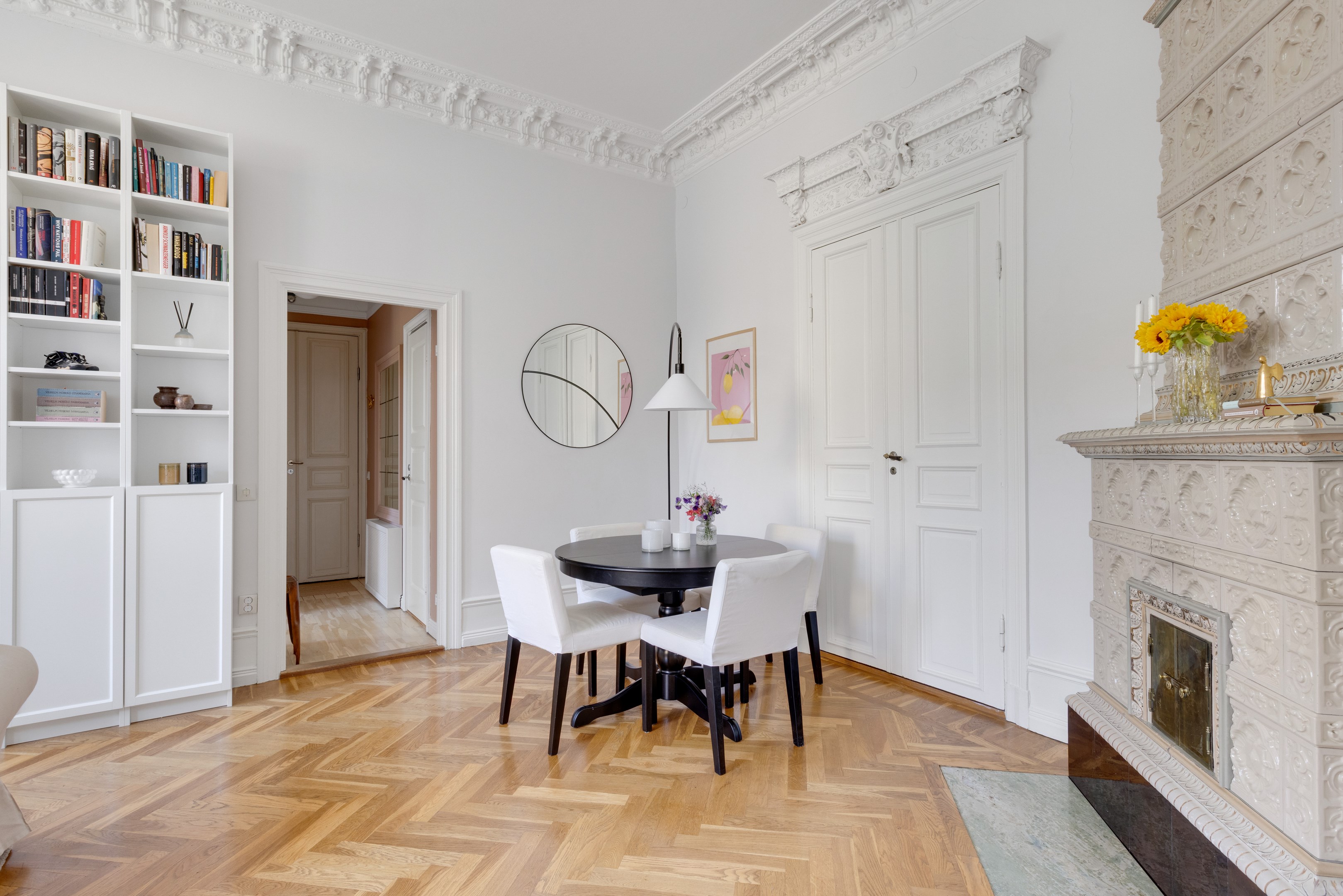 Bostadsbild från Österplan 13, Till salu i Centrum, Uppsala