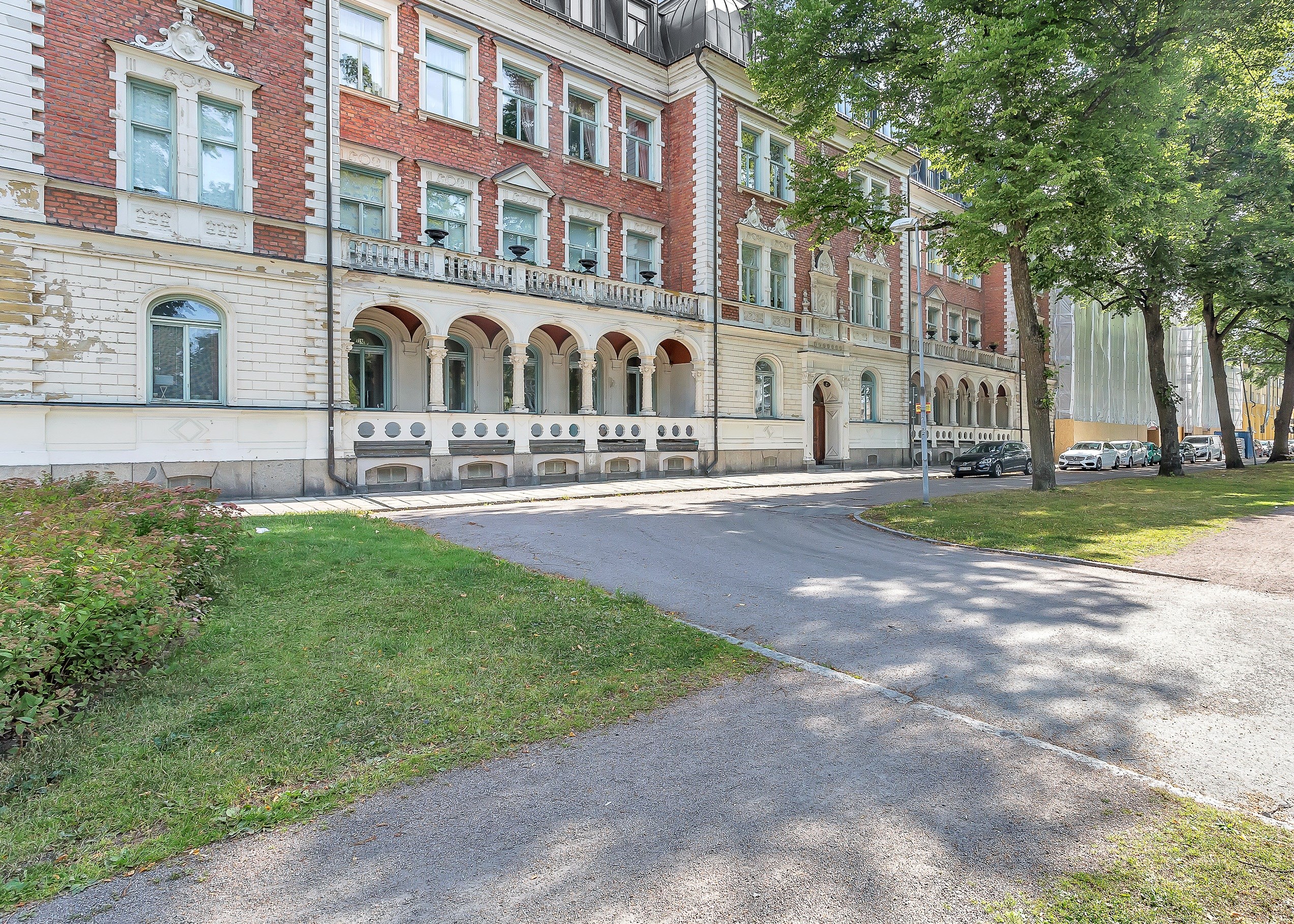 Bostadsbild från Österplan 13, Till salu i Centrum, Uppsala