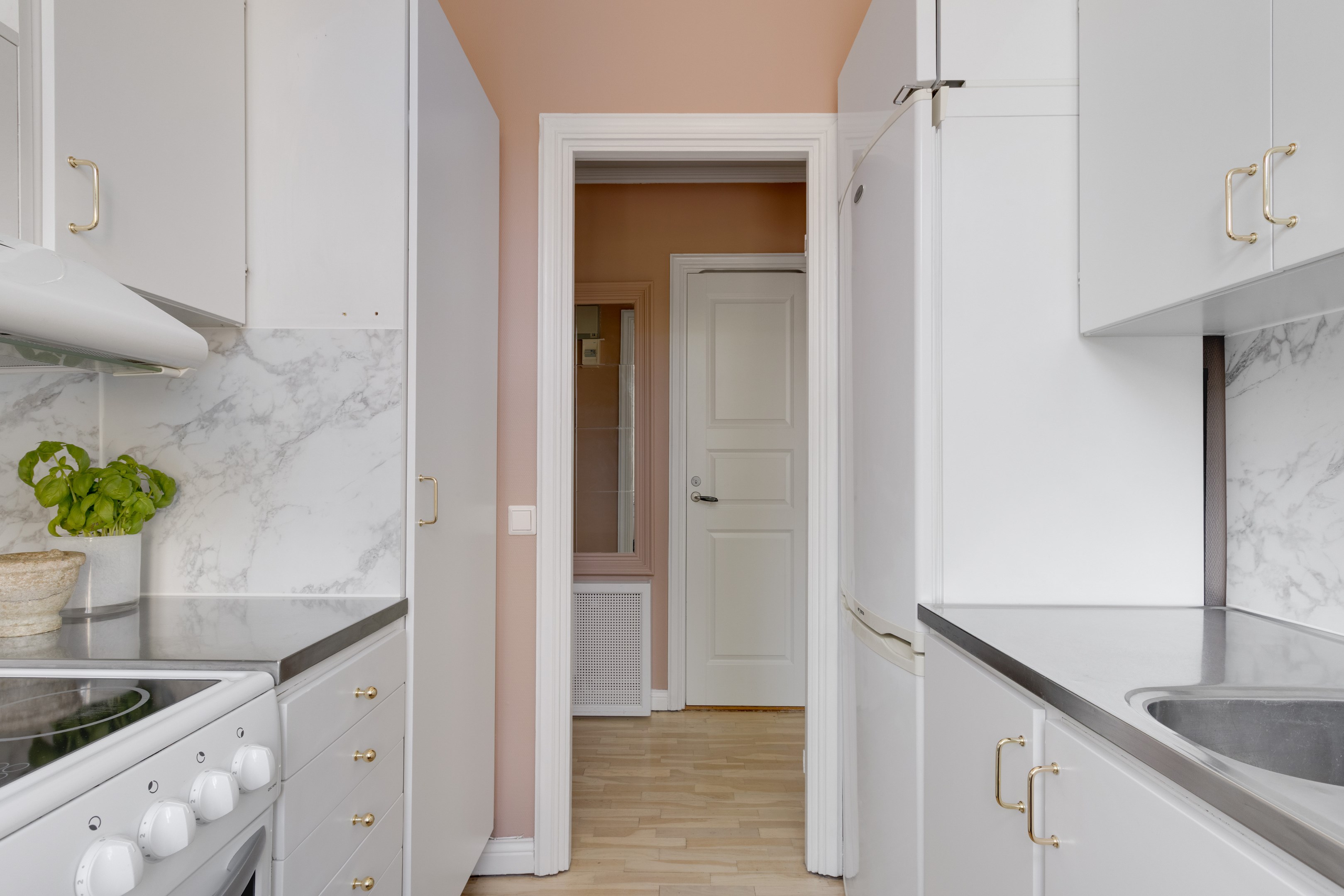 Bostadsbild från Österplan 13, Till salu i Centrum, Uppsala