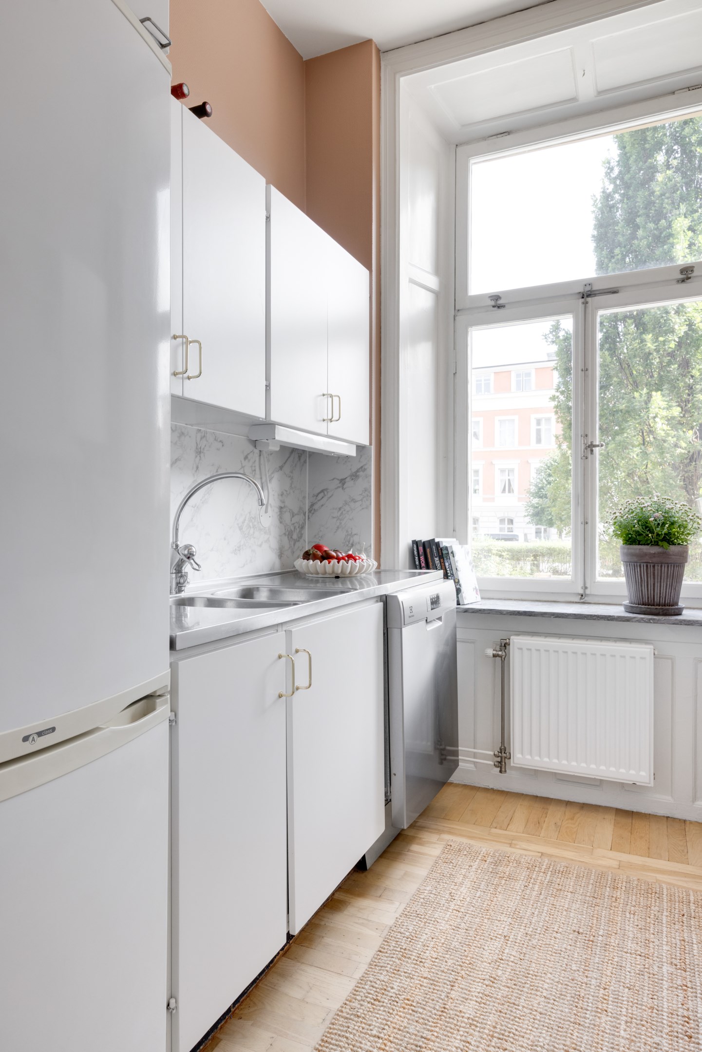 Bostadsbild från Österplan 13, Till salu i Centrum, Uppsala