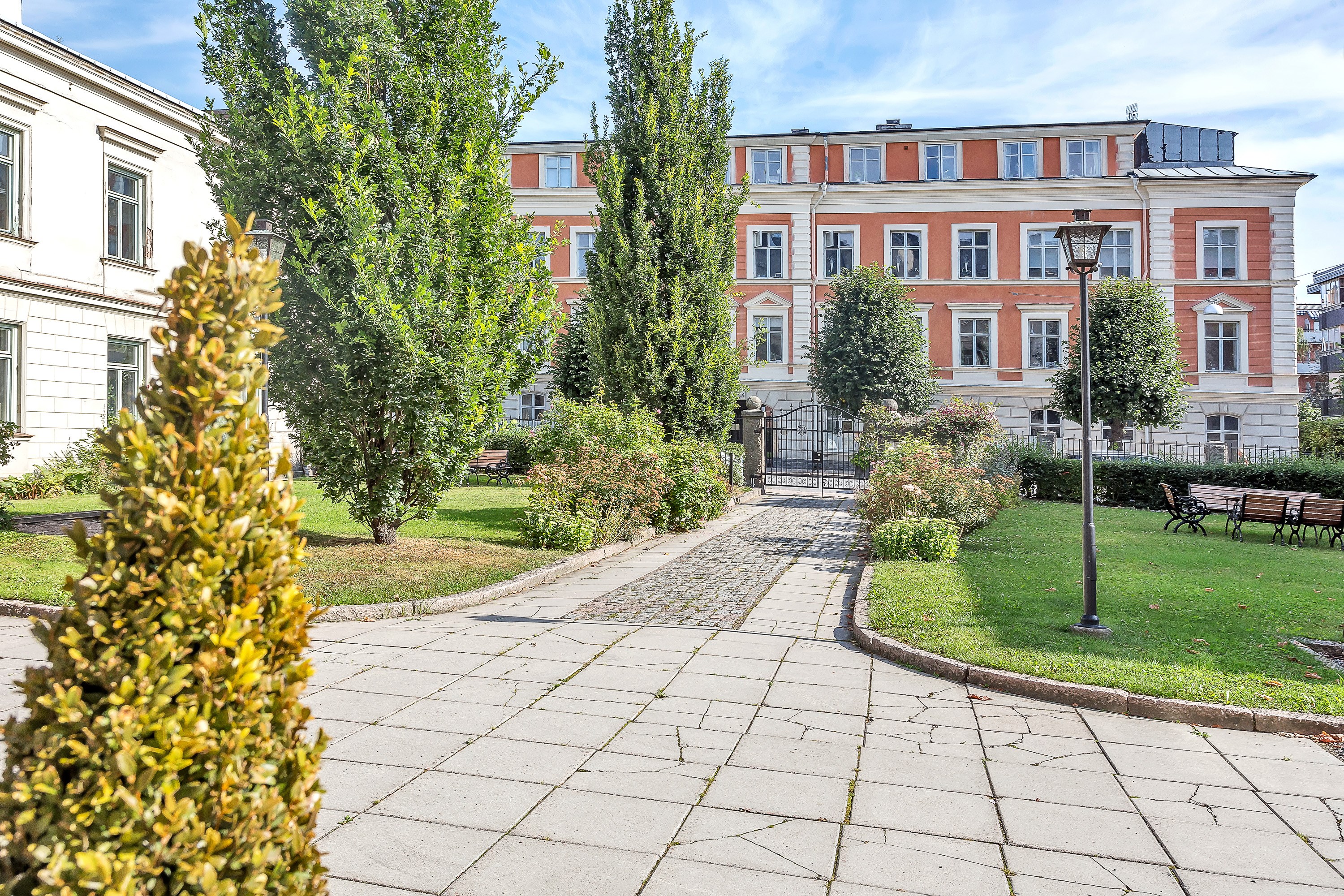 Bostadsbild från Österplan 13, Till salu i Centrum, Uppsala