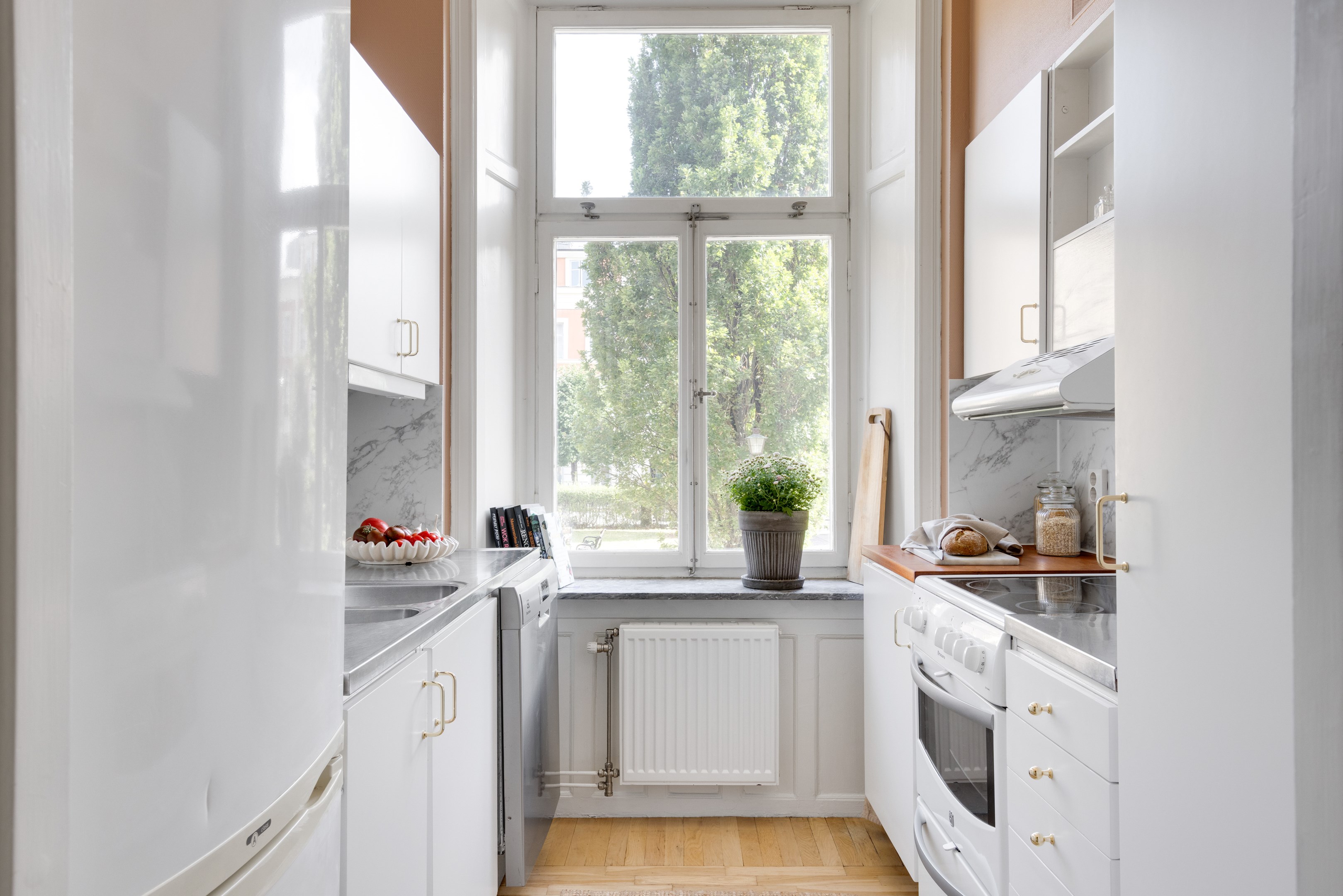 Bostadsbild från Österplan 13, Till salu i Centrum, Uppsala