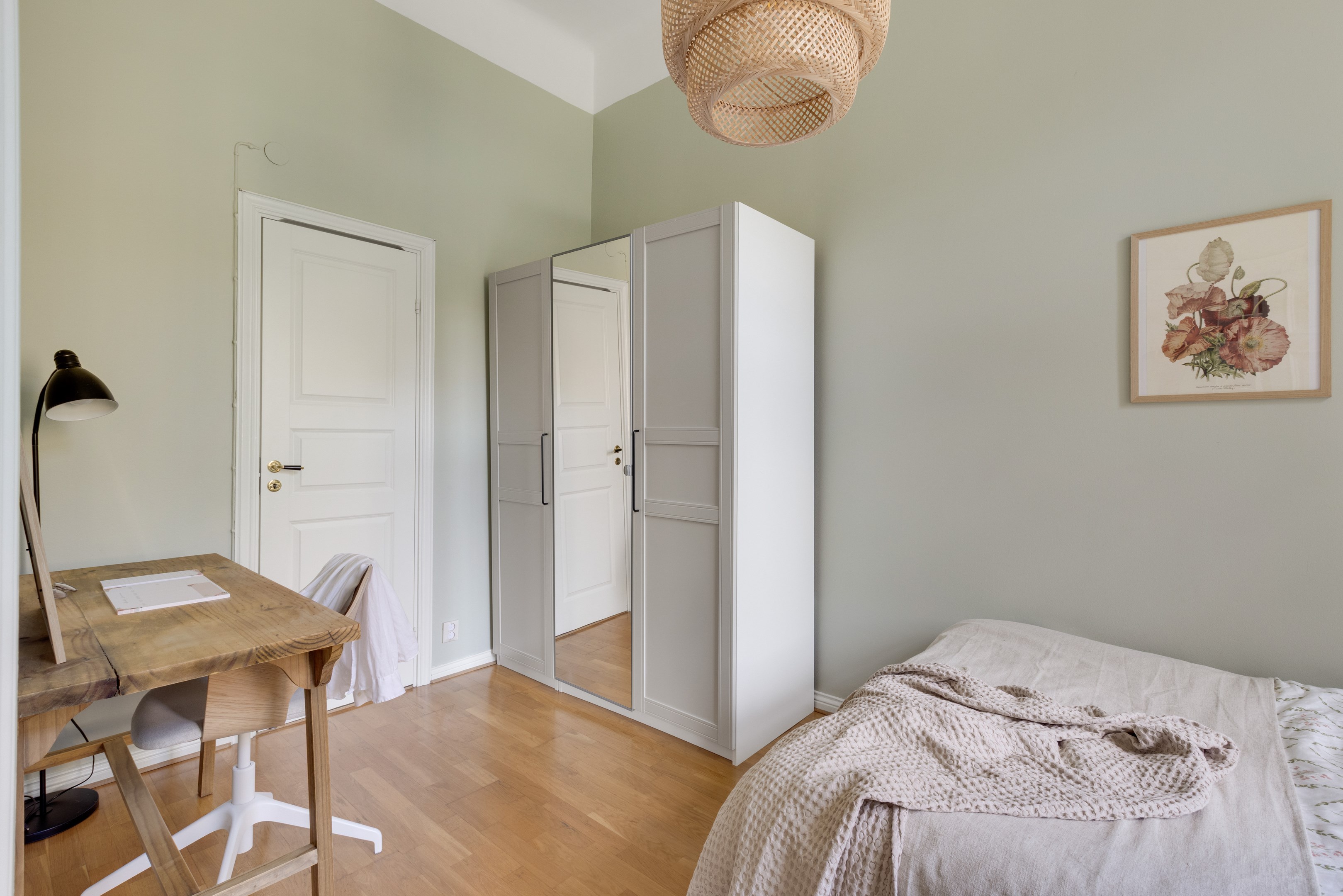 Bostadsbild från Österplan 13, Till salu i Centrum, Uppsala