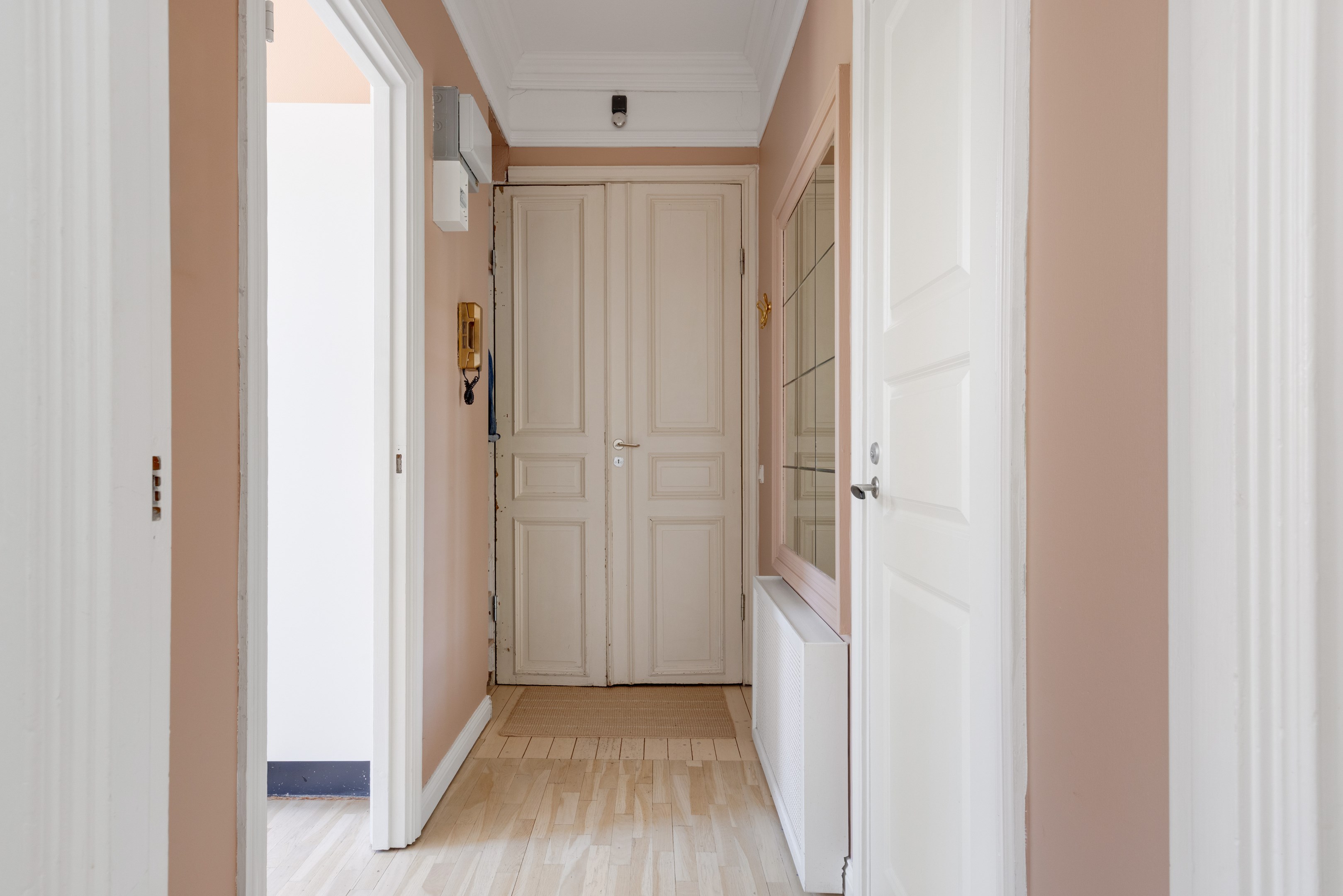 Bostadsbild från Österplan 13, Till salu i Centrum, Uppsala