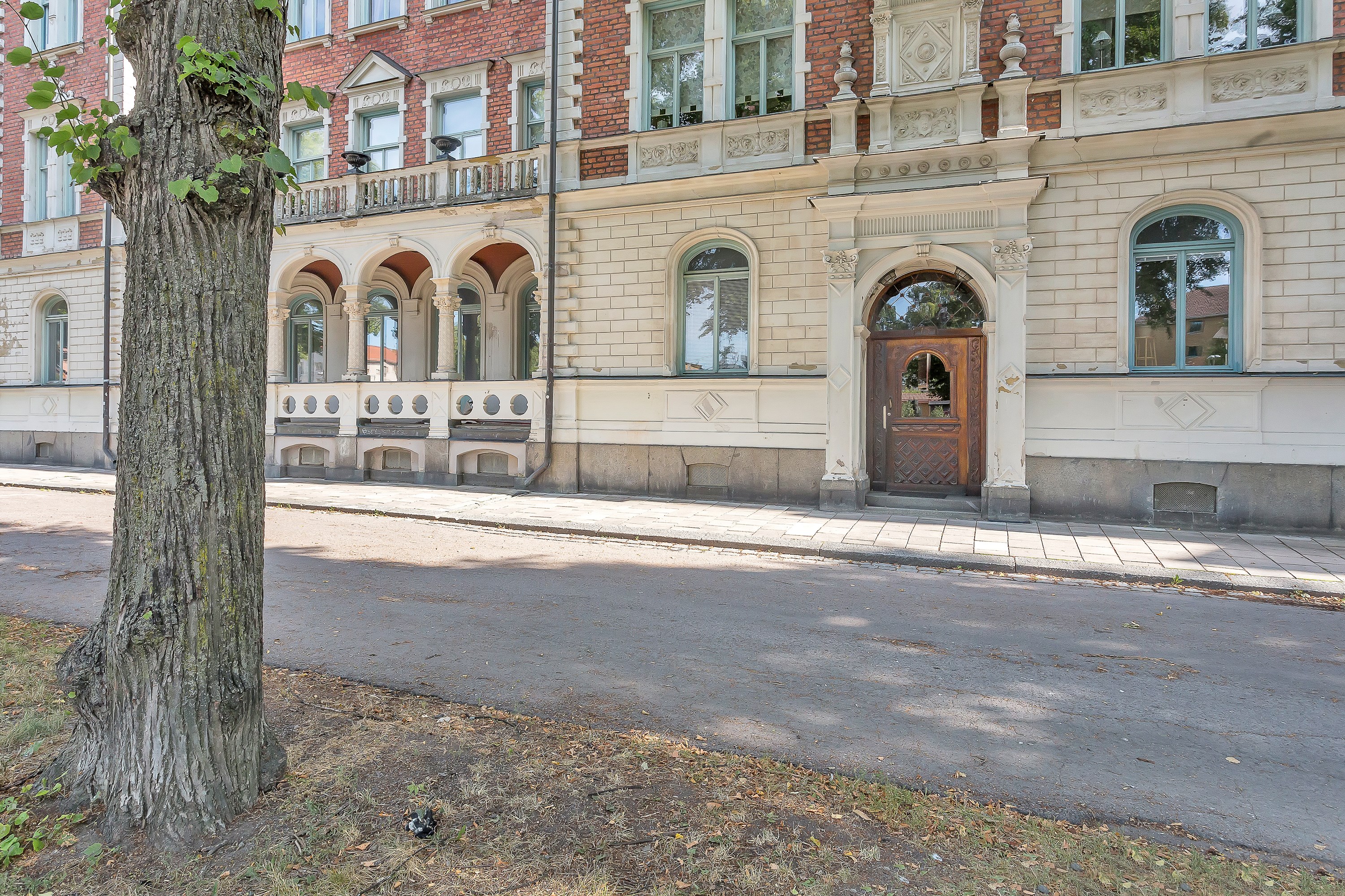 Bostadsbild från Österplan 13, Till salu i Centrum, Uppsala