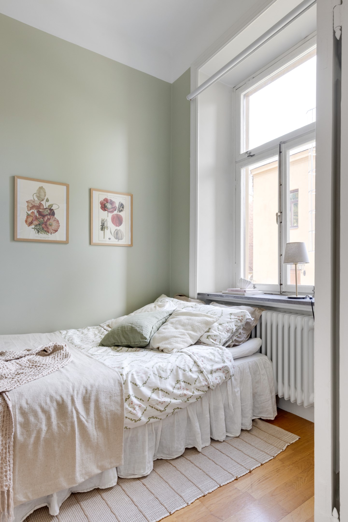 Bostadsbild från Österplan 13, Till salu i Centrum, Uppsala