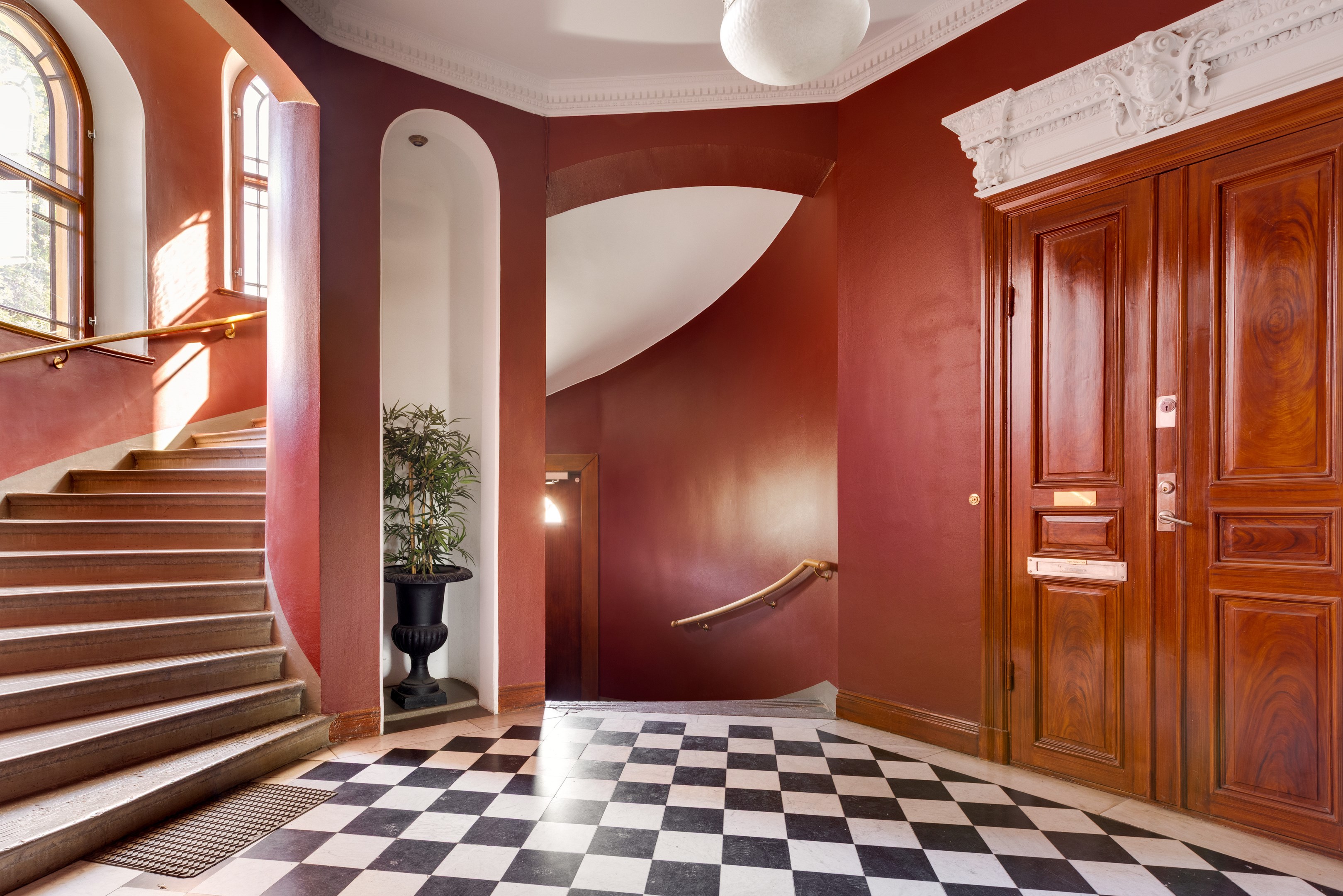 Bostadsbild från Österplan 13, Till salu i Centrum, Uppsala
