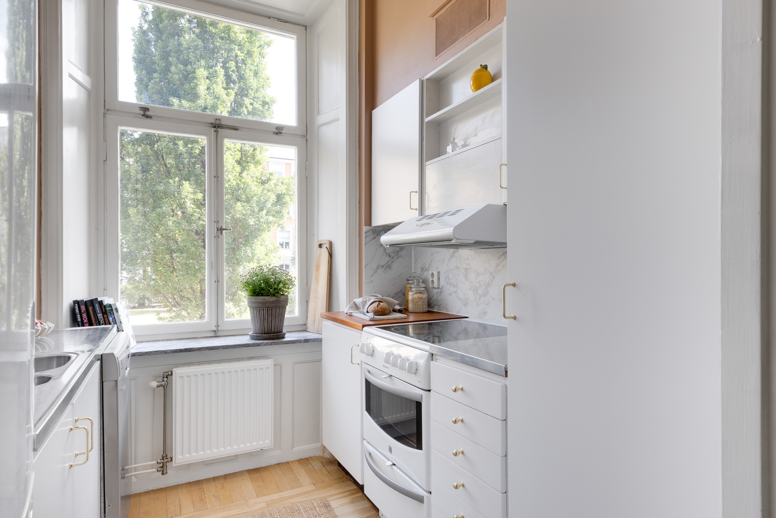Bostadsbild från Österplan 13, Till salu i Centrum, Uppsala