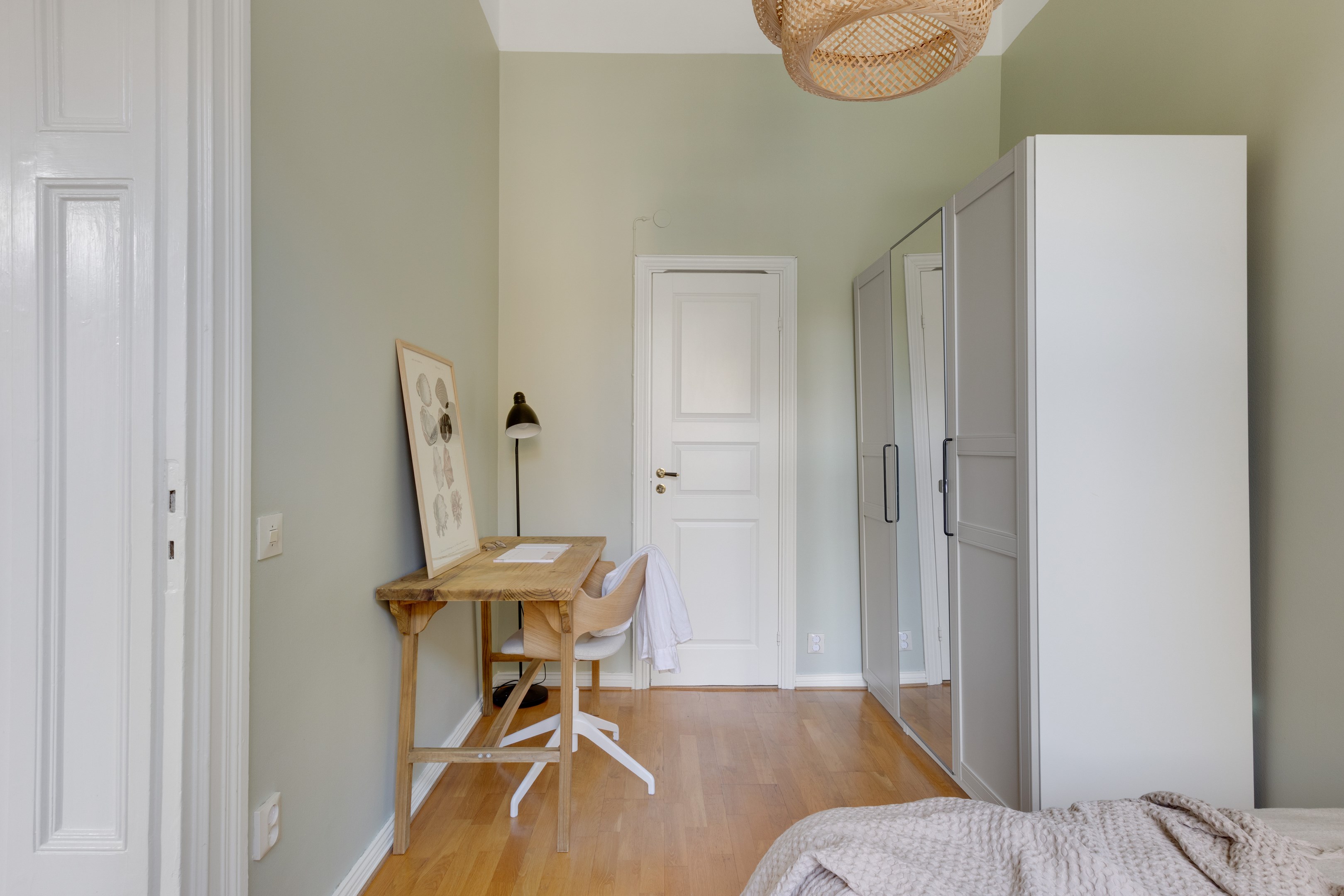 Bostadsbild från Österplan 13, Till salu i Centrum, Uppsala