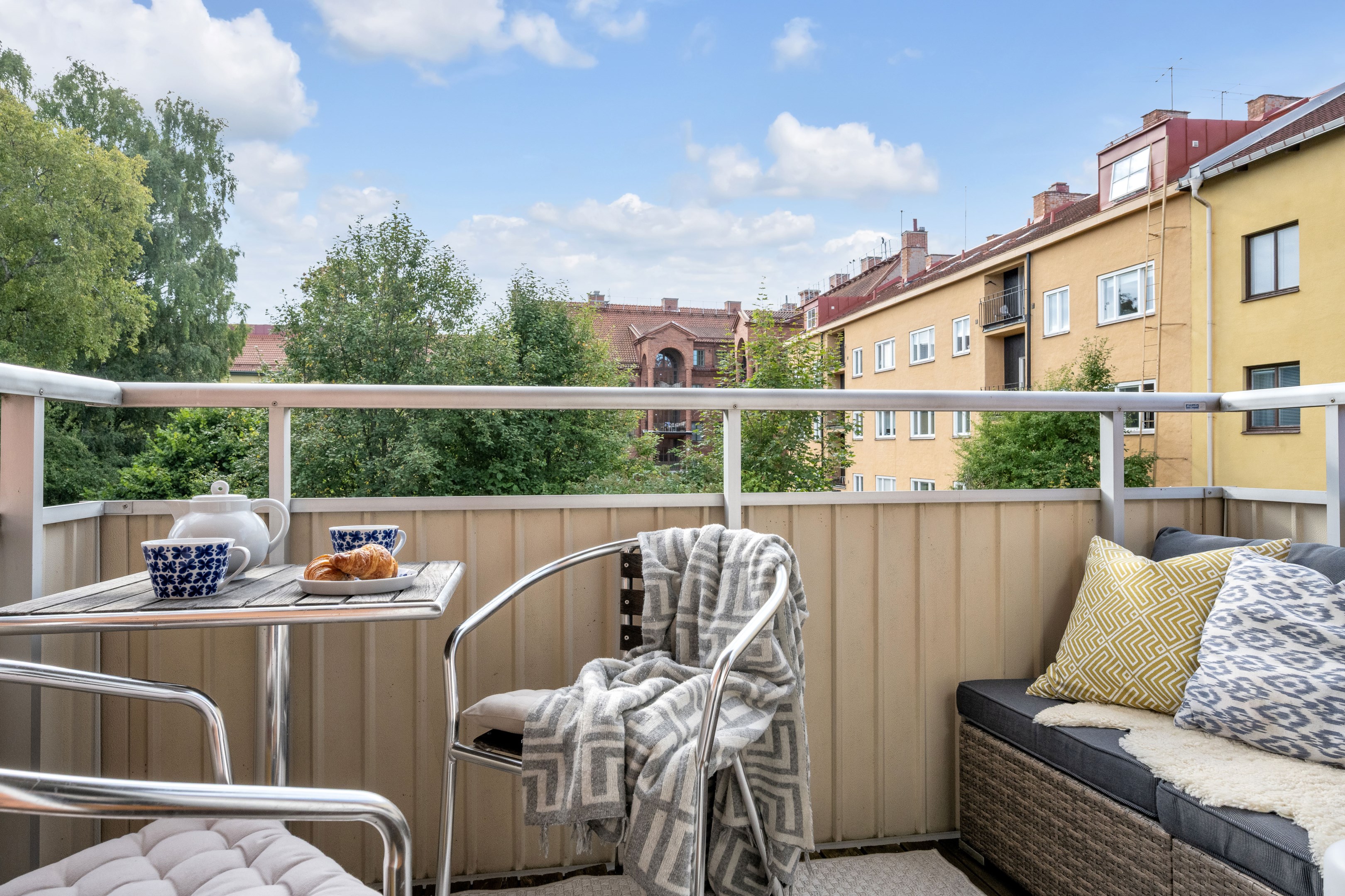 Bostadsbild från Tegnérgatan 31C, Till salu i Luthagen, Uppsala