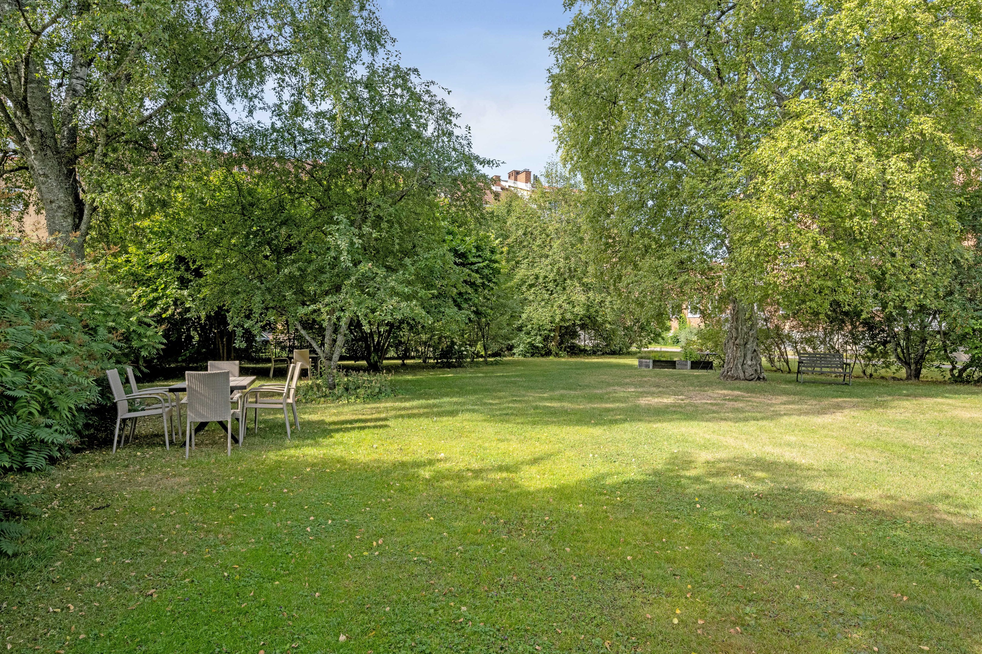 Bostadsbild från Tegnérgatan 31C, Till salu i Luthagen, Uppsala