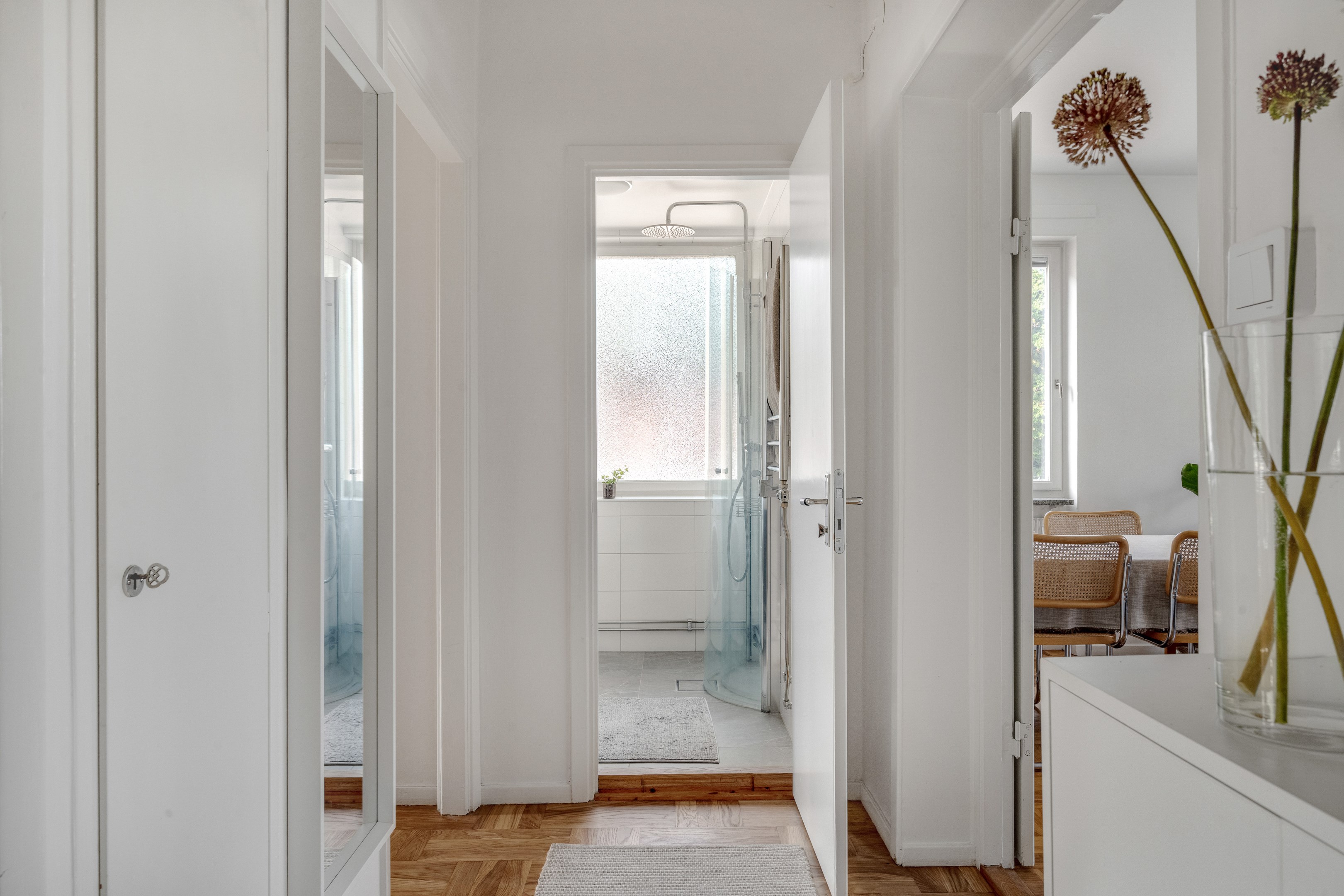 Bostadsbild från Tegnérgatan 31C, Till salu i Luthagen, Uppsala
