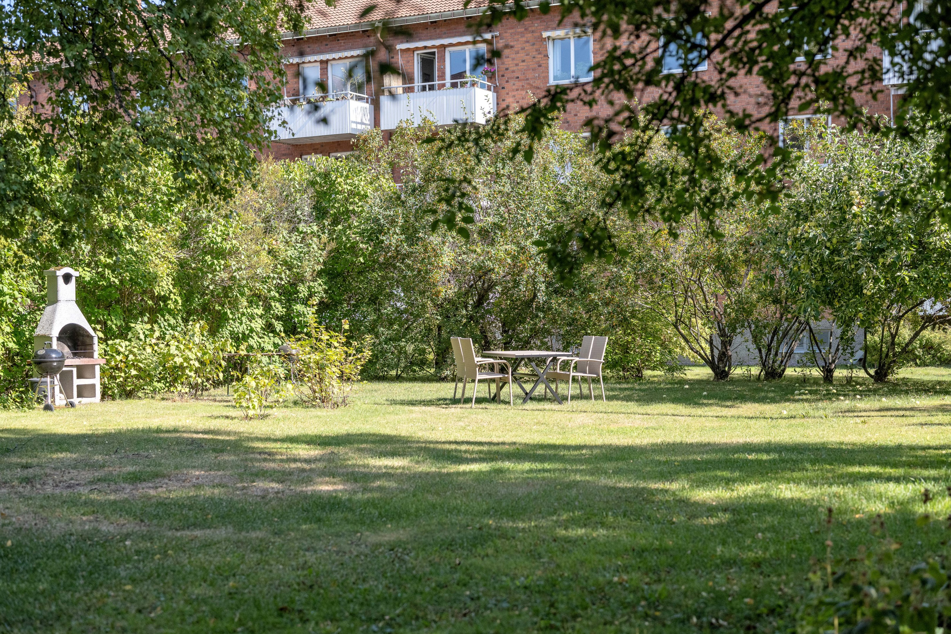 Bostadsbild från Tegnérgatan 31C, Till salu i Luthagen, Uppsala