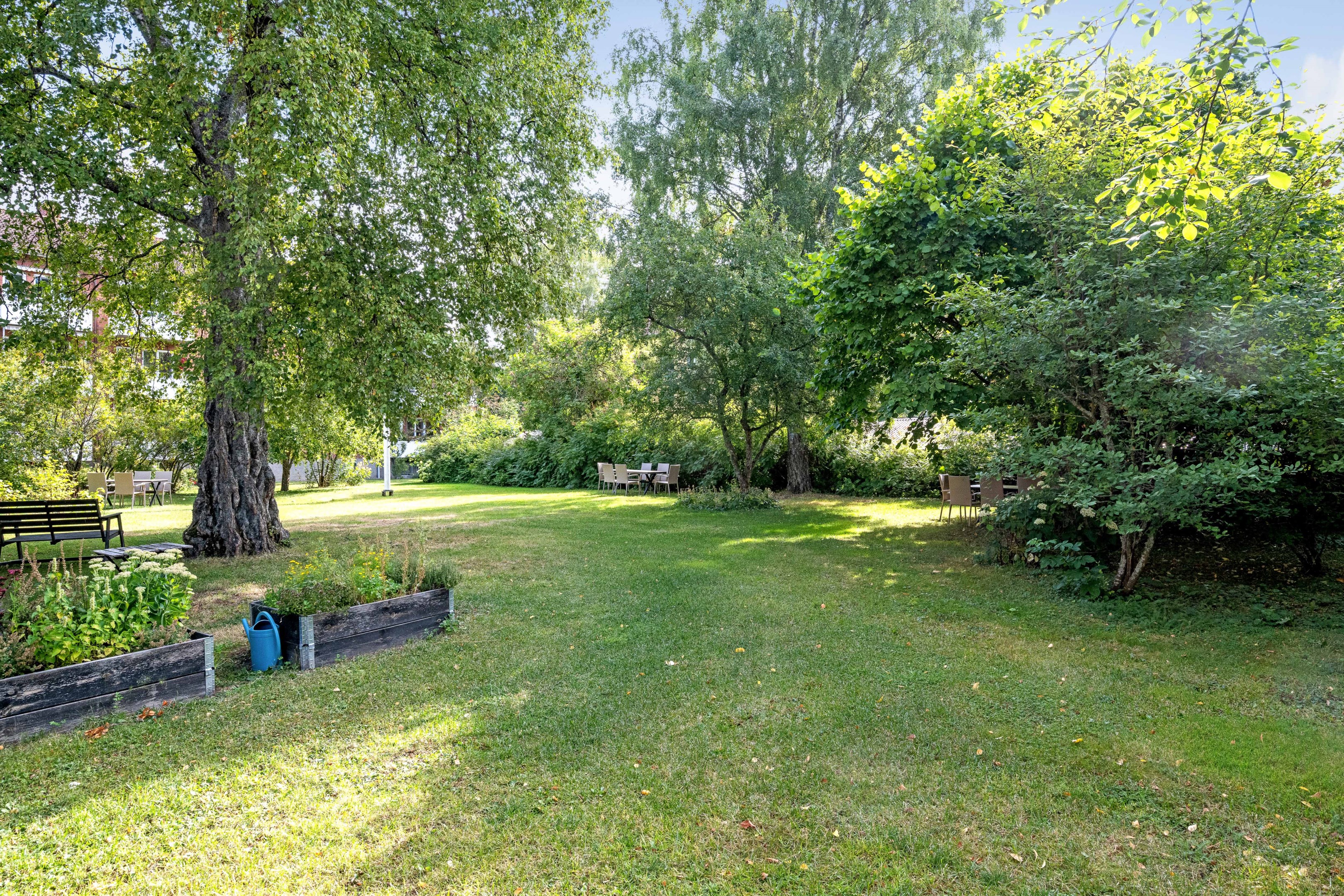 Bostadsbild från Tegnérgatan 31C, Till salu i Luthagen, Uppsala
