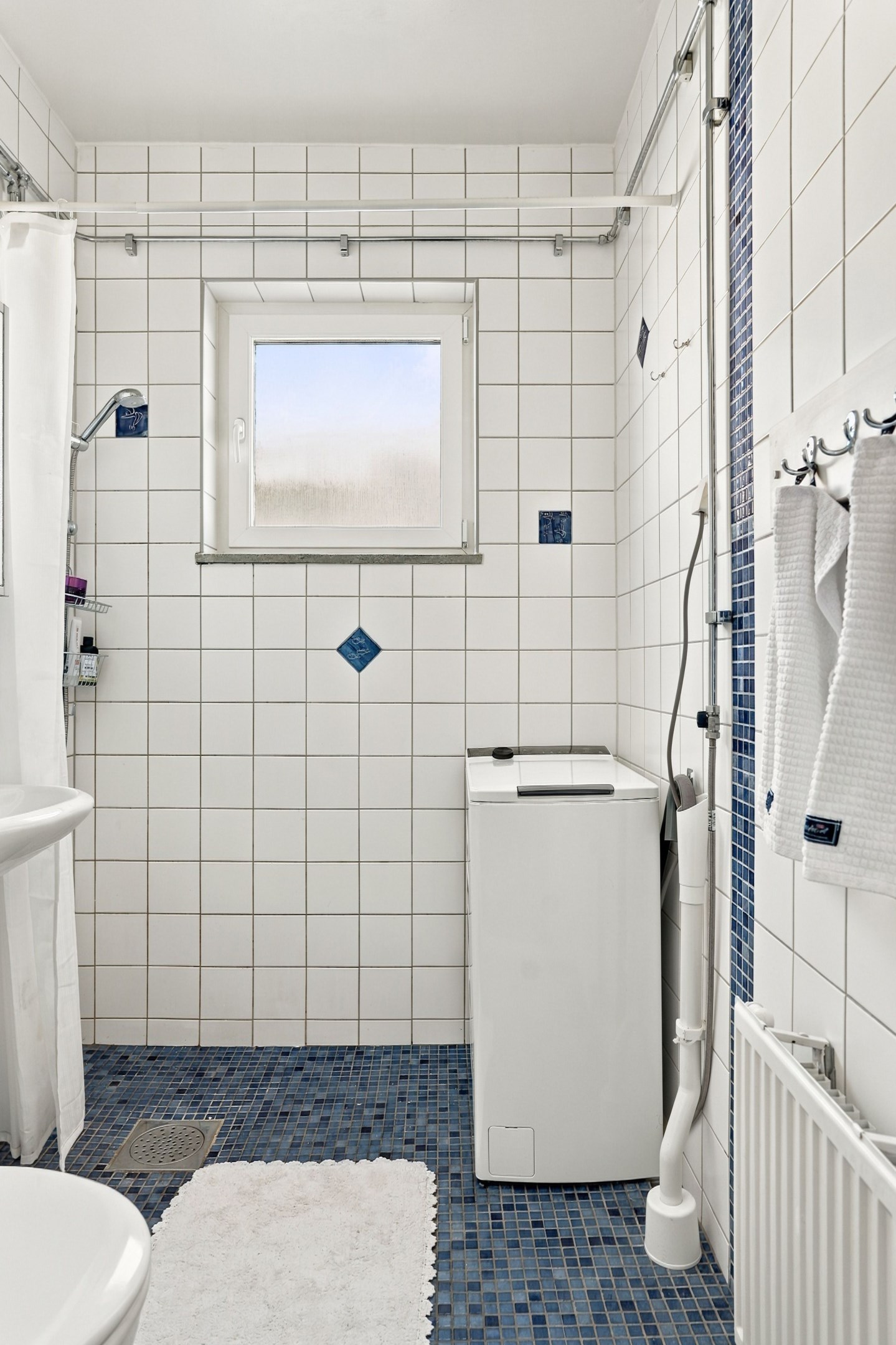 Bostadsbild från Salabacksgatan 5B, Kommande i Salabacke, Uppsala